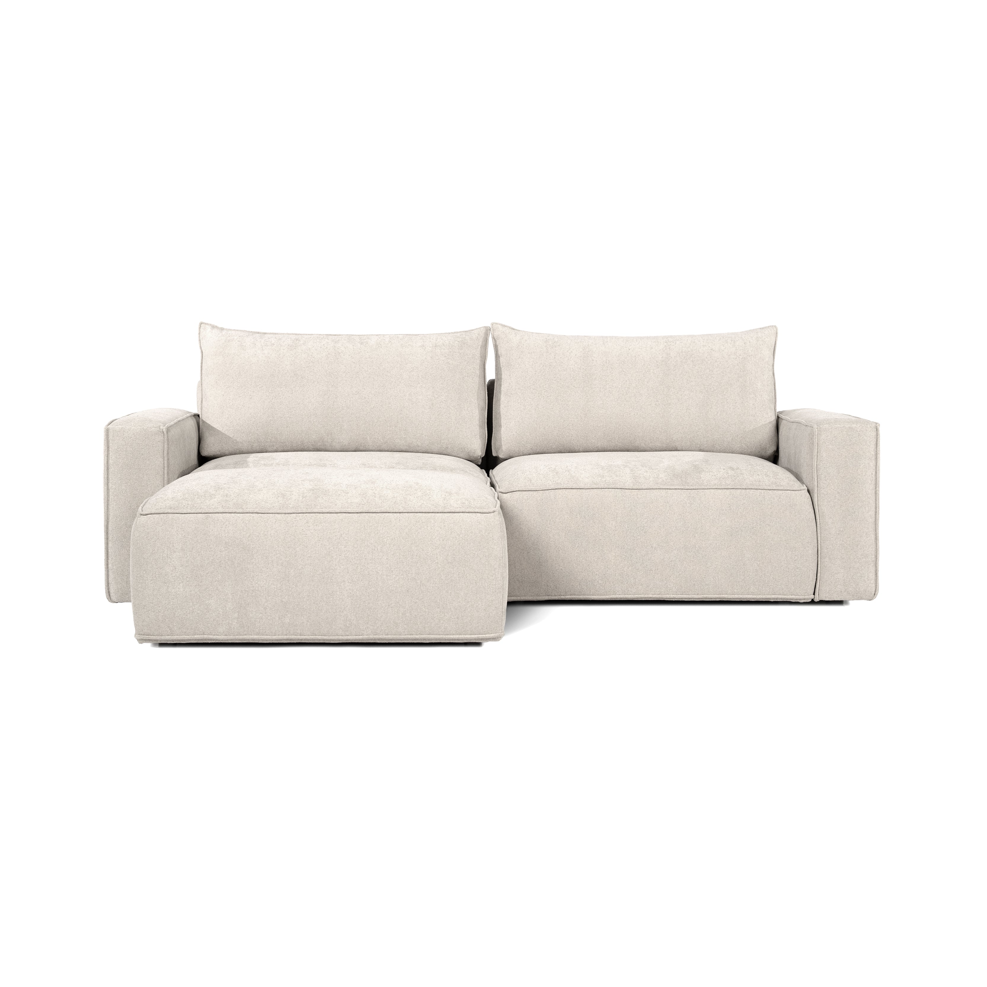 BAROLO Narożnik 3-osobowy