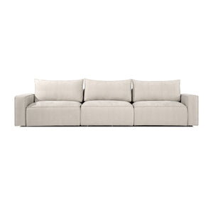 BAROLO Sofa – 3-Sitzer