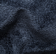 Euphoria Chenille Deep Blue / Bleu Foncé