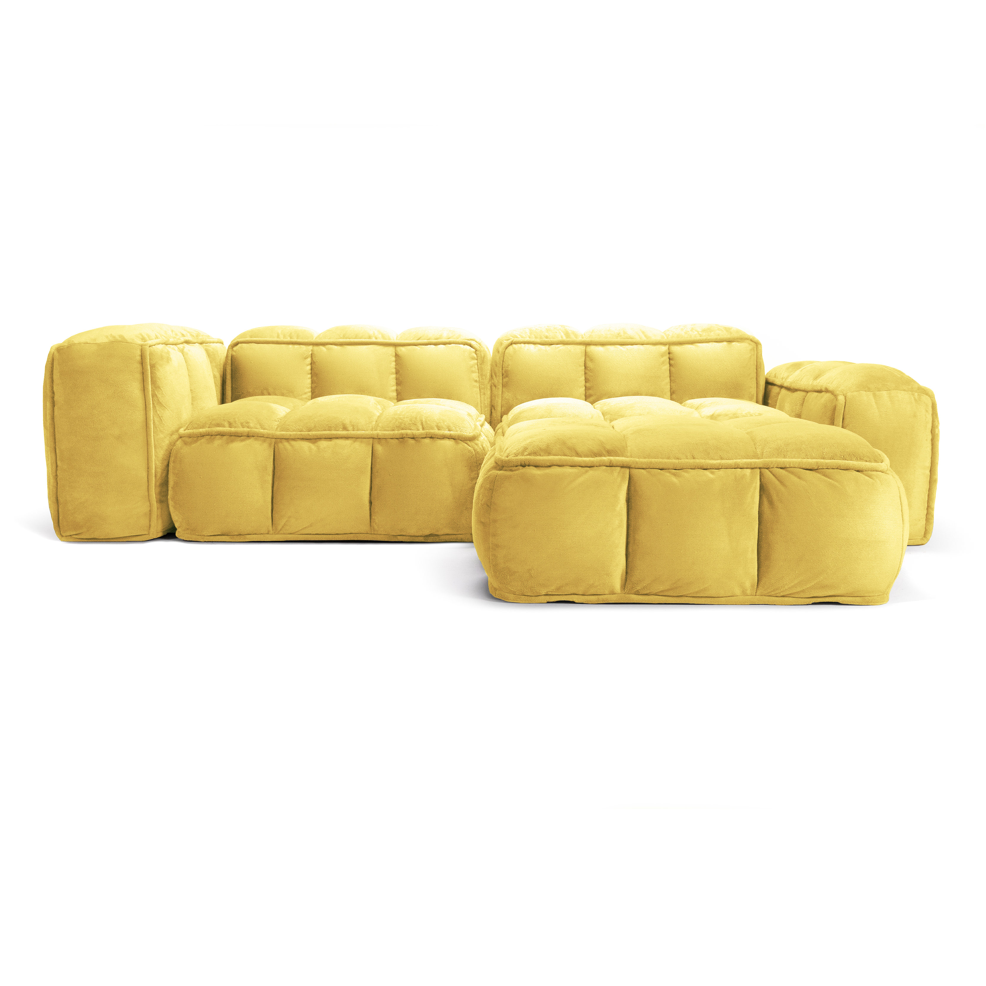 Sofa | 2 Seater | Longchair