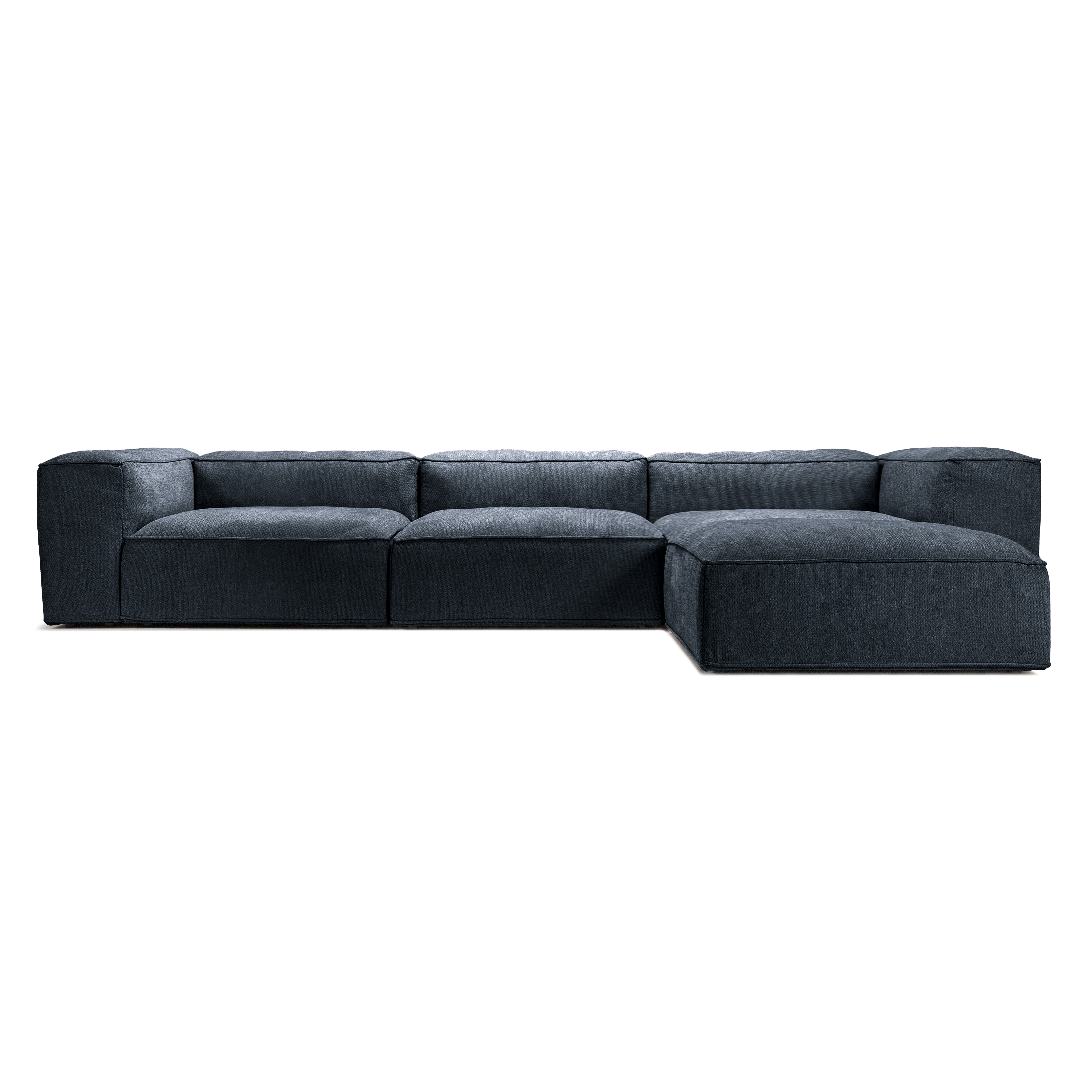 Sofa | 3 Seater | Longchair | Arm High