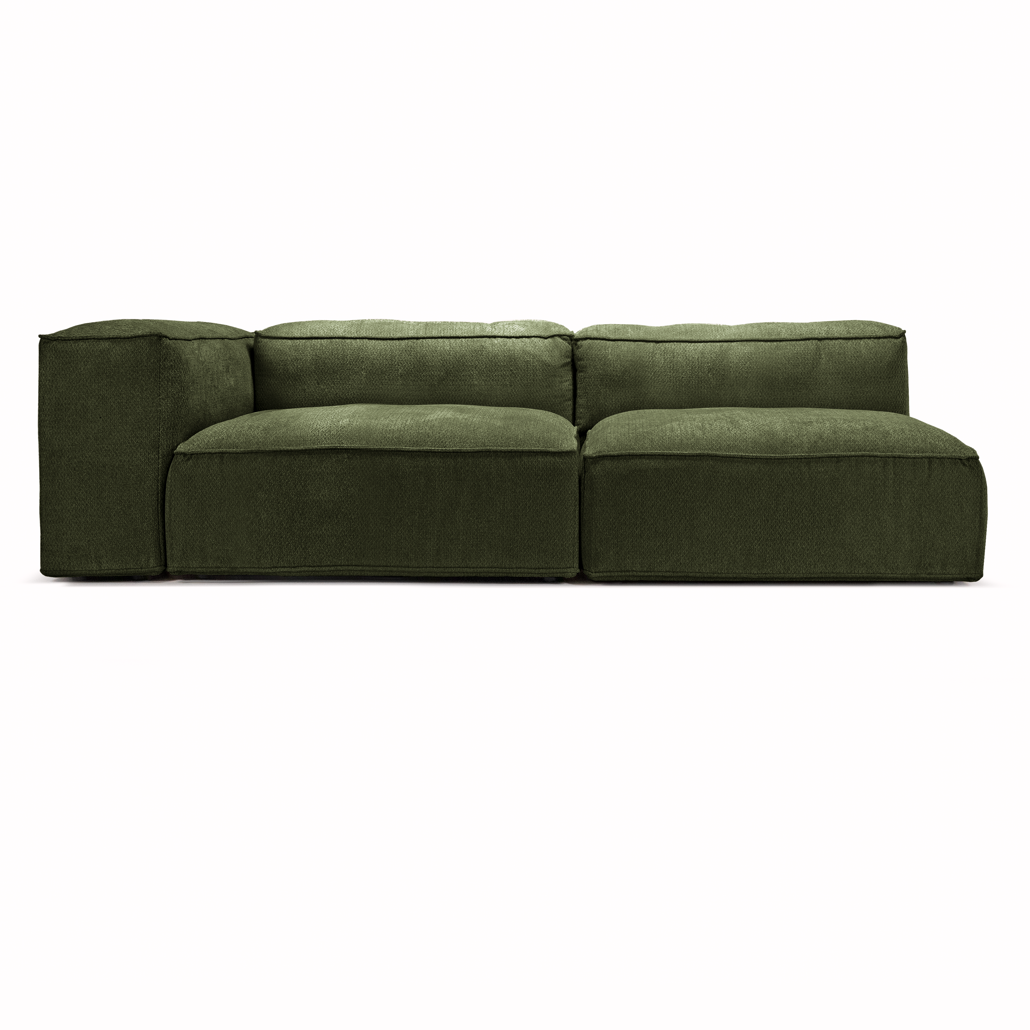 Sofa | 2 Seater | 1 Arm