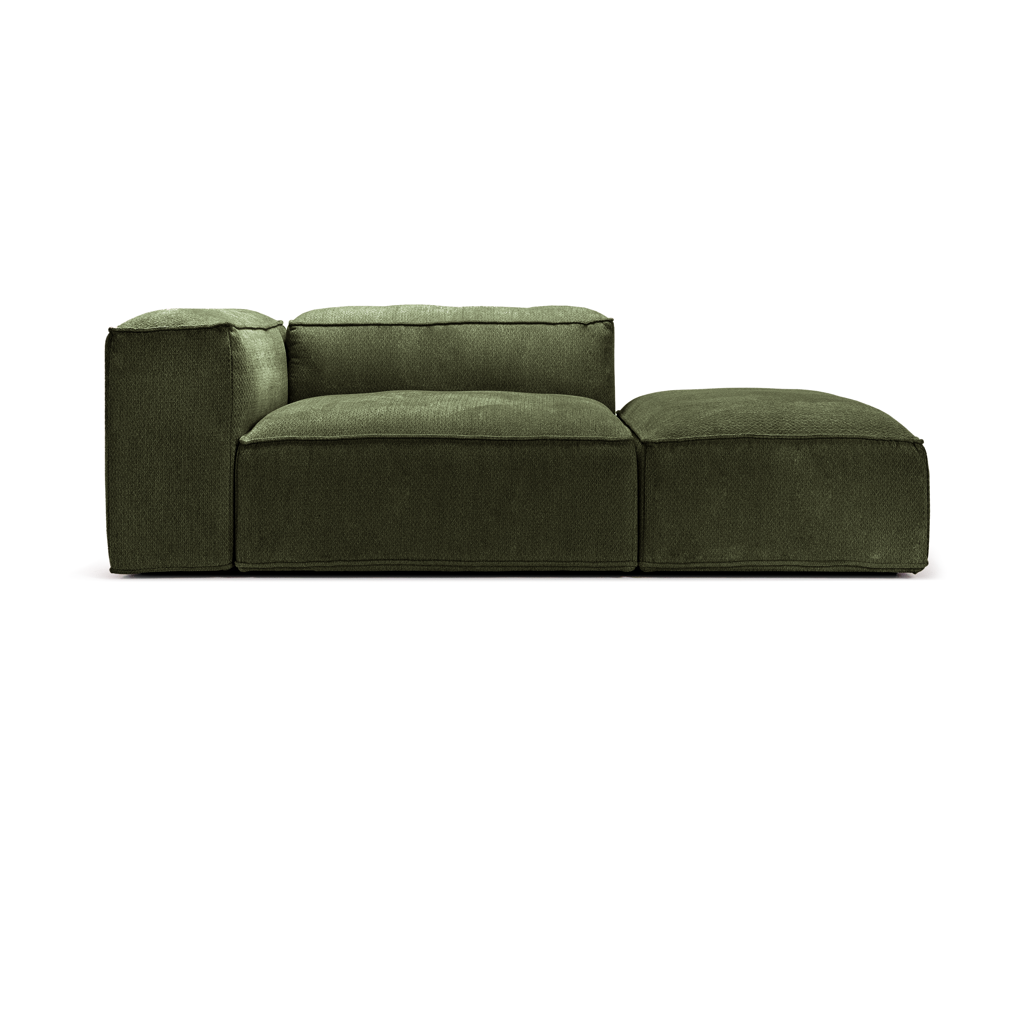 Divan | 1 Seater | Arm High