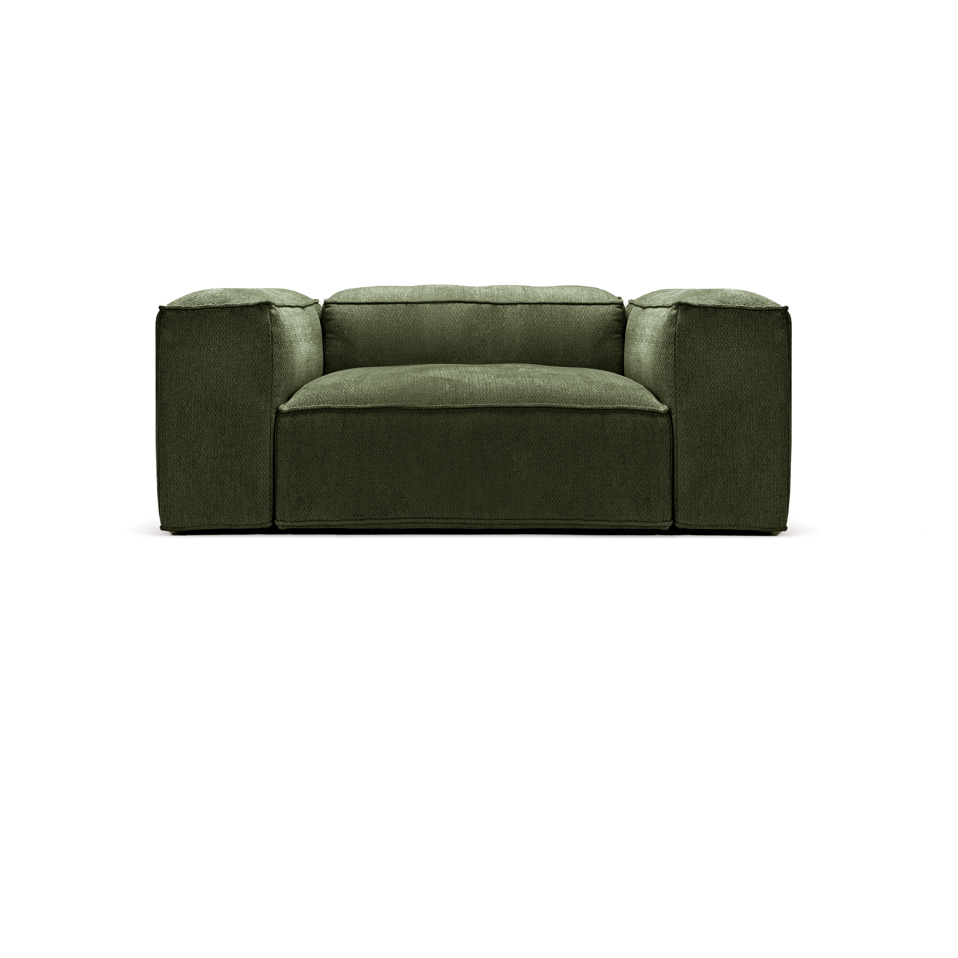 Armchair | 1 Seater | Arms High