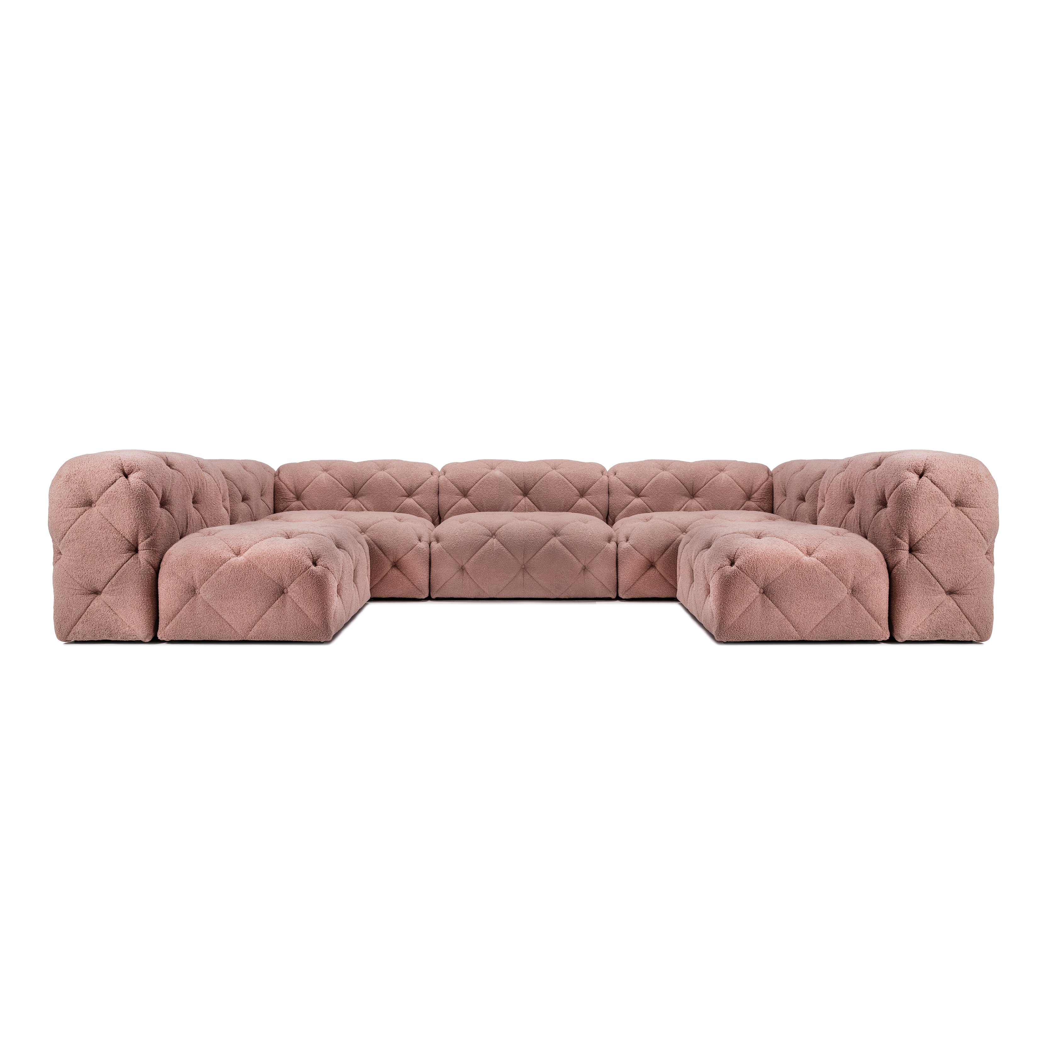 U-Corner Sofa | XL