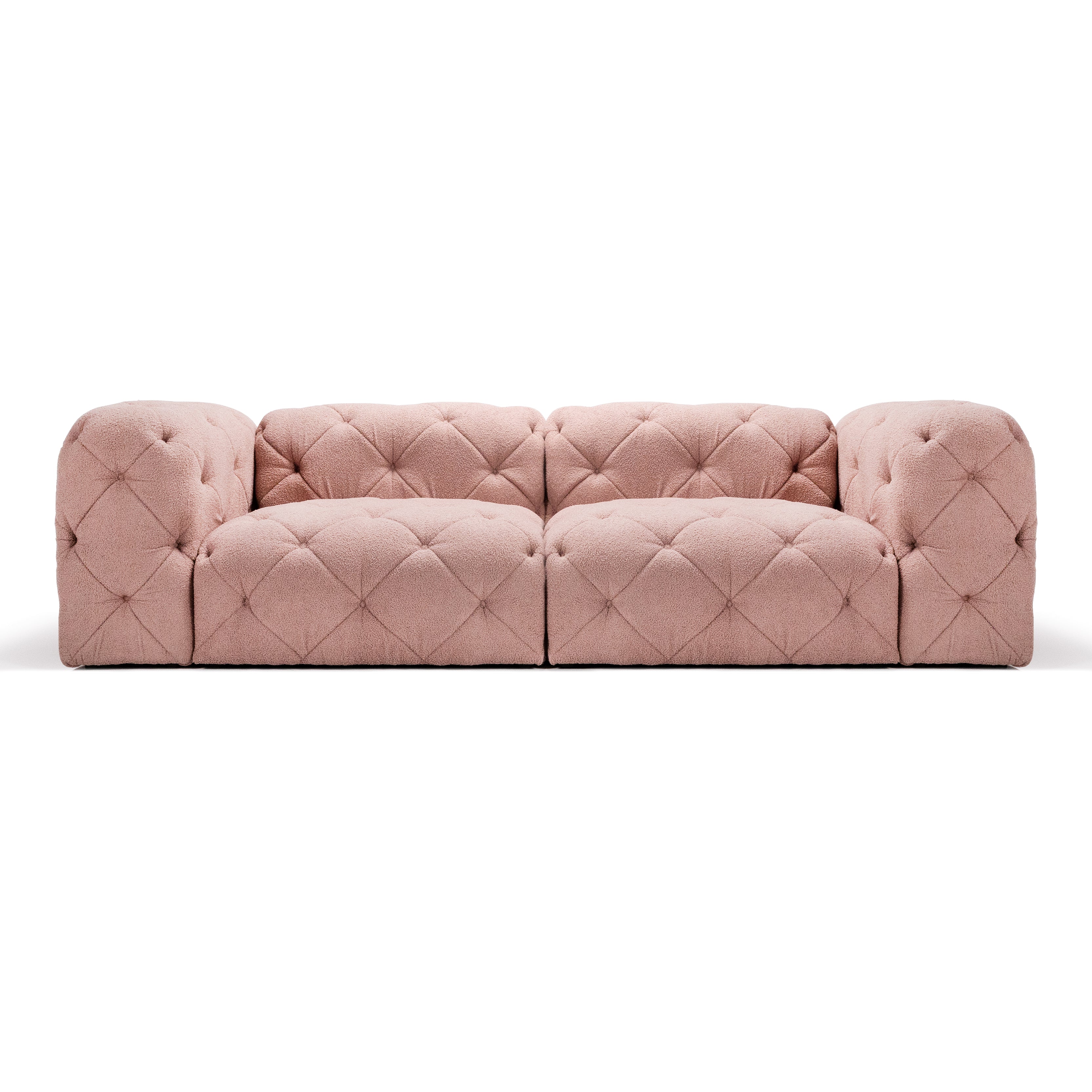 Sofa | M | Arms High