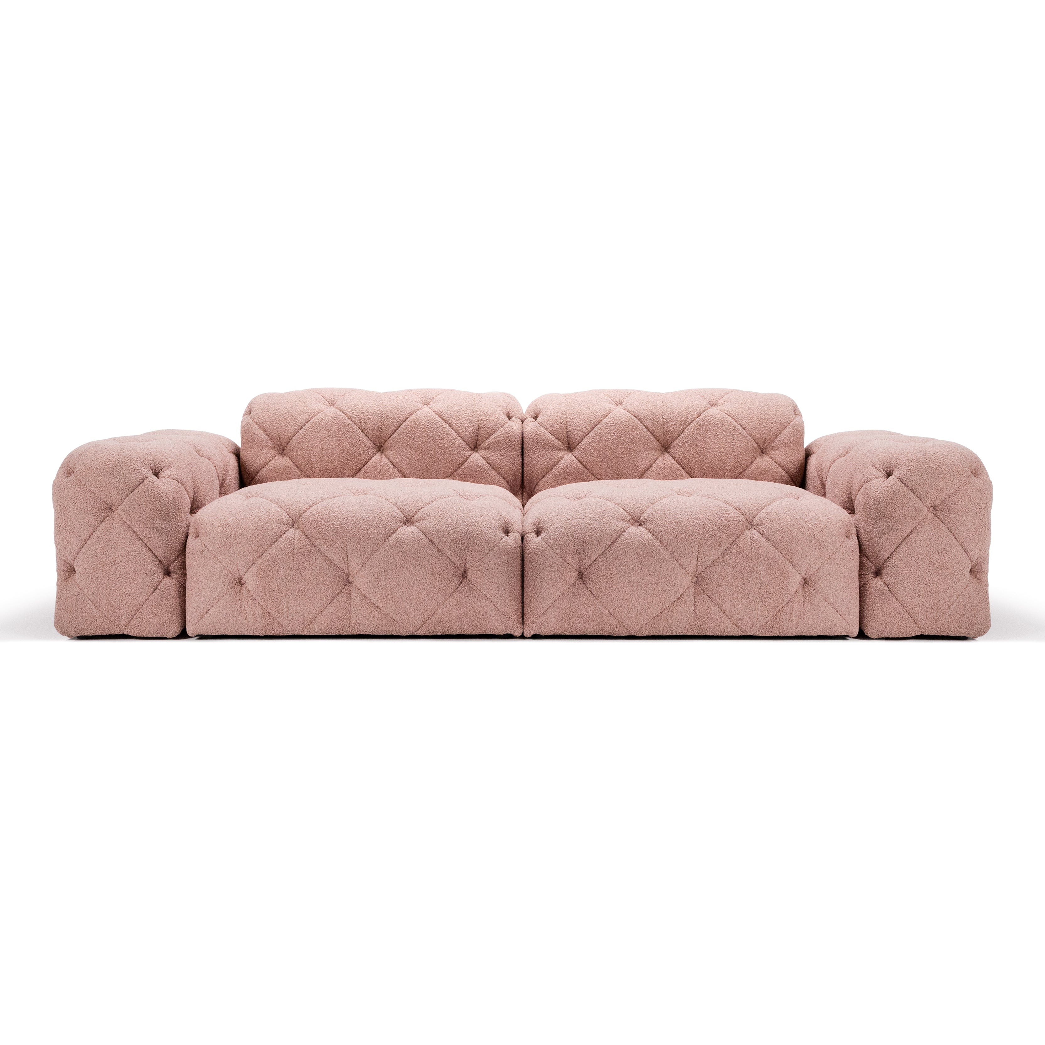 Sofa | M | Arms Low