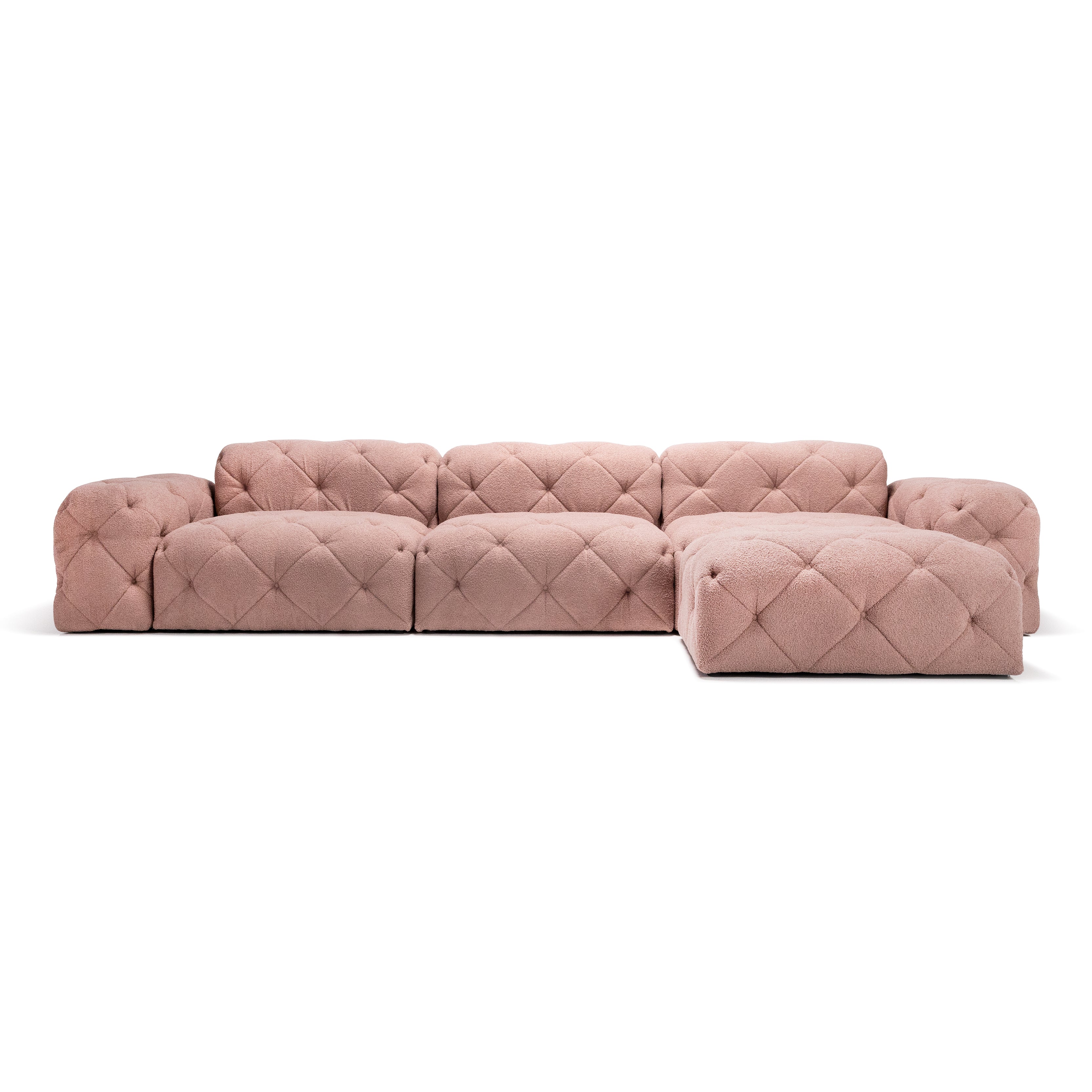 Sofa | L | Right Corner