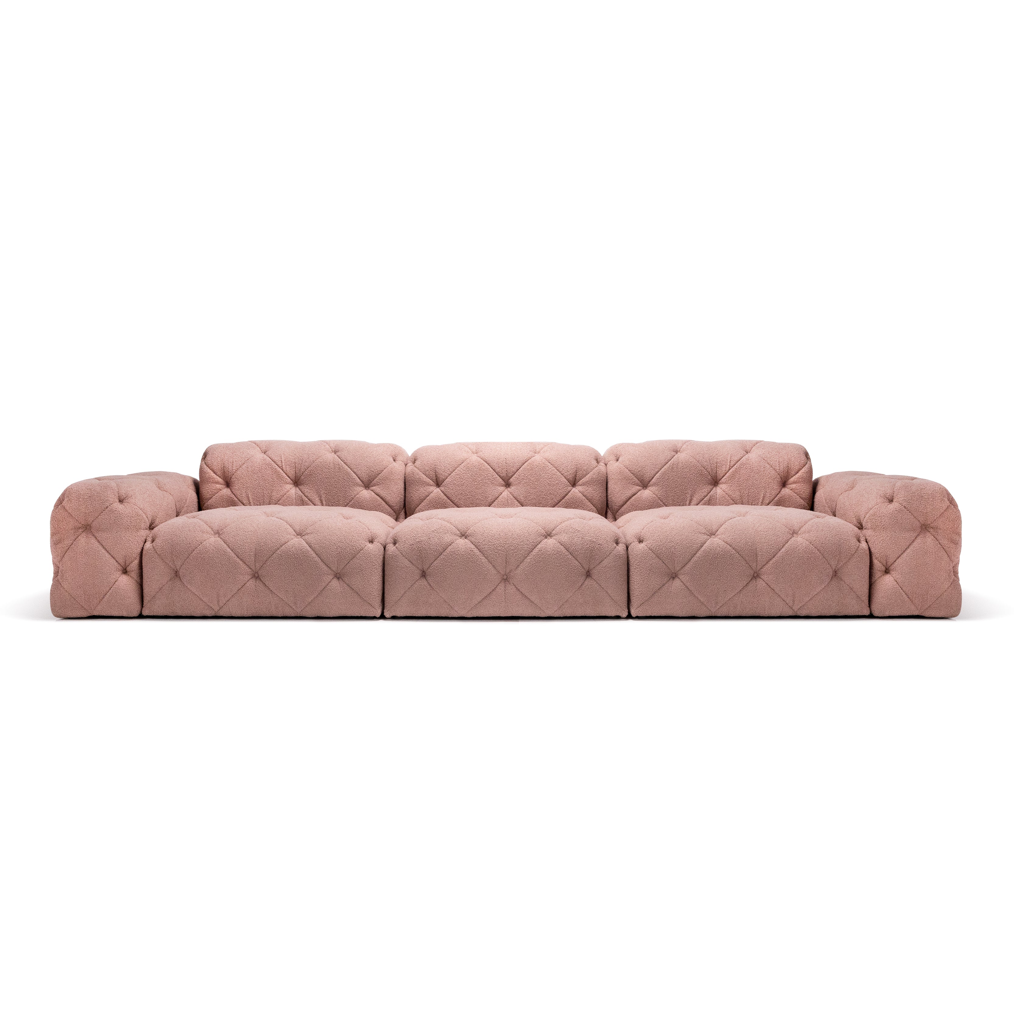 Sofa | L | Arms Low