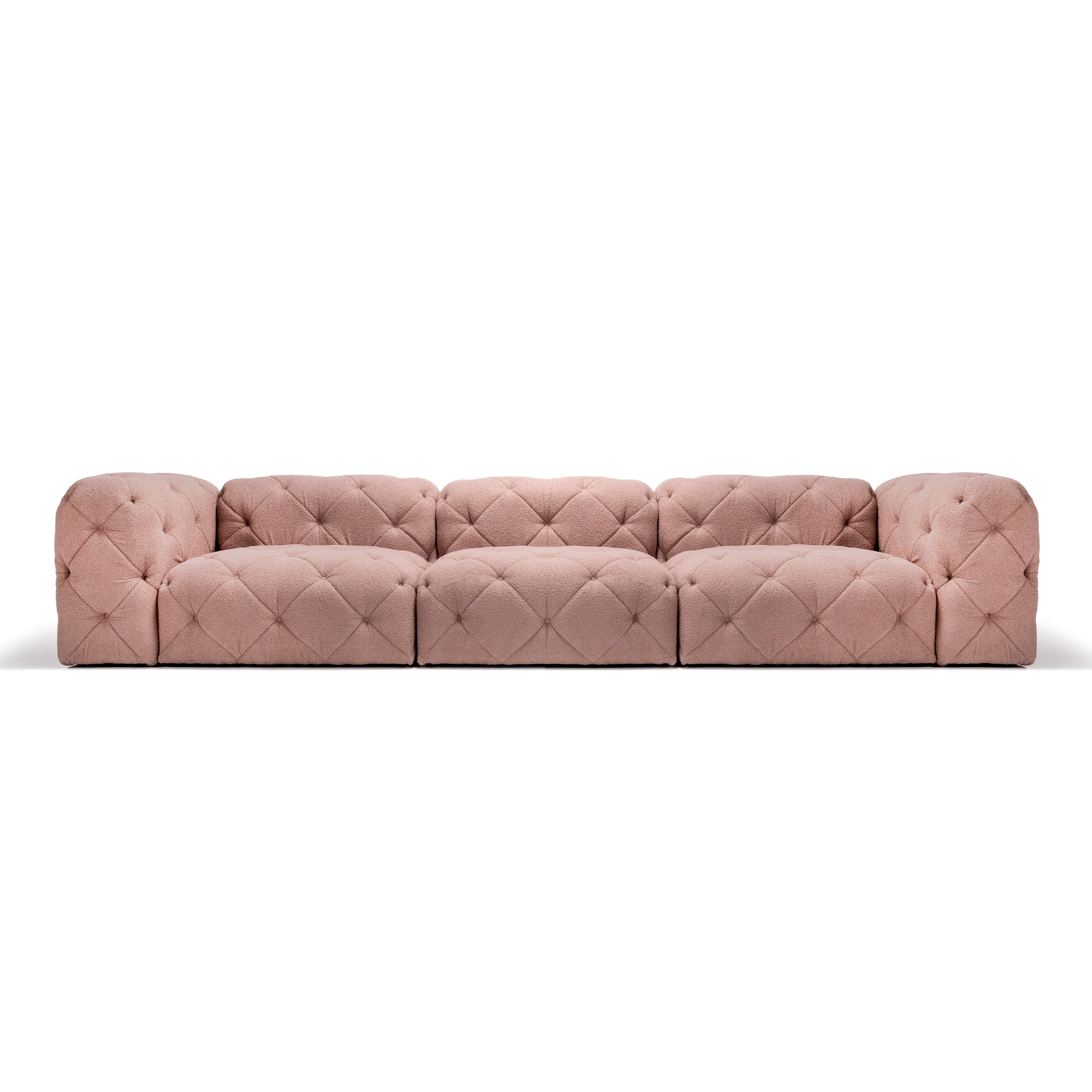 Sofa | L | Arms High