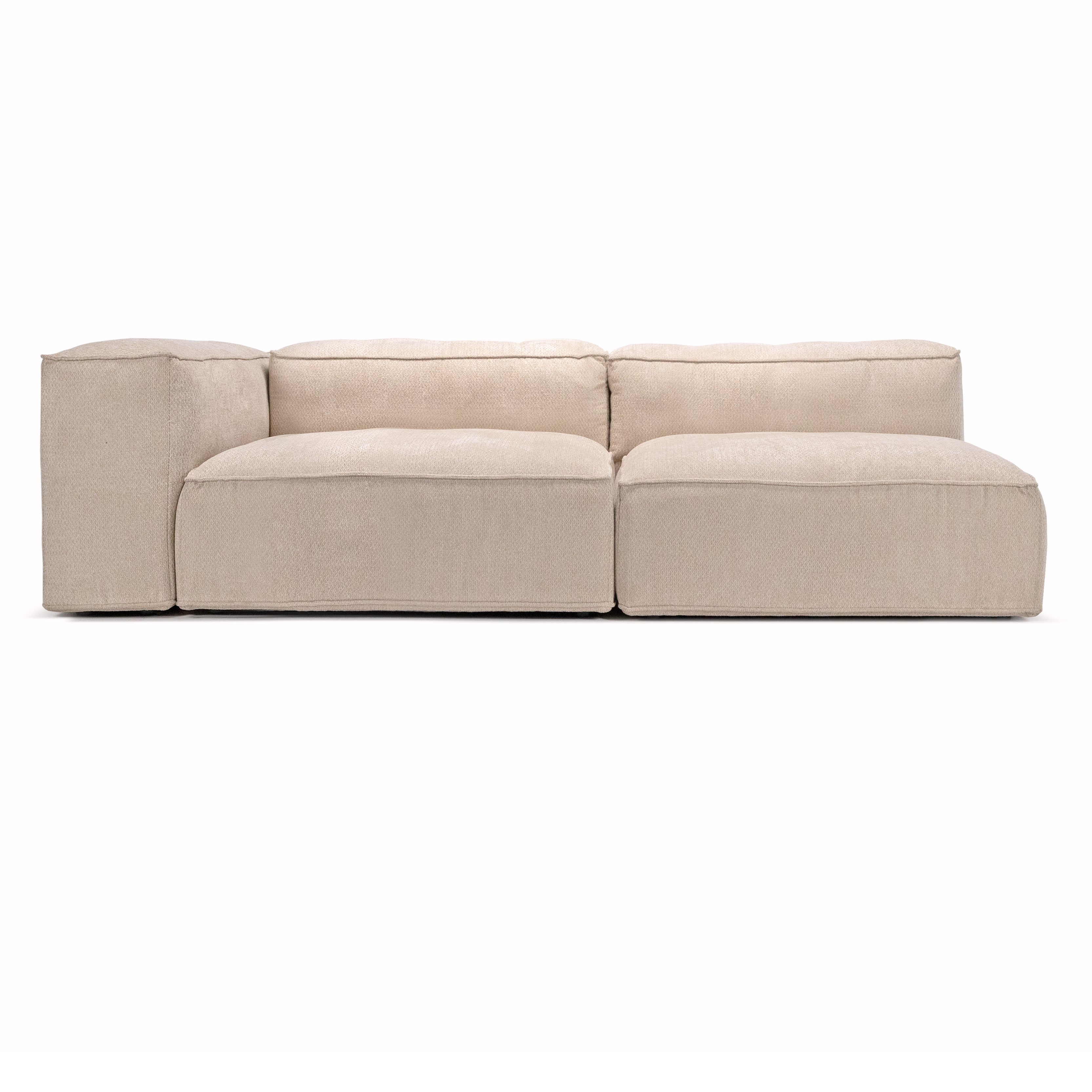 Sofa | 2 Seater | 1 Arm