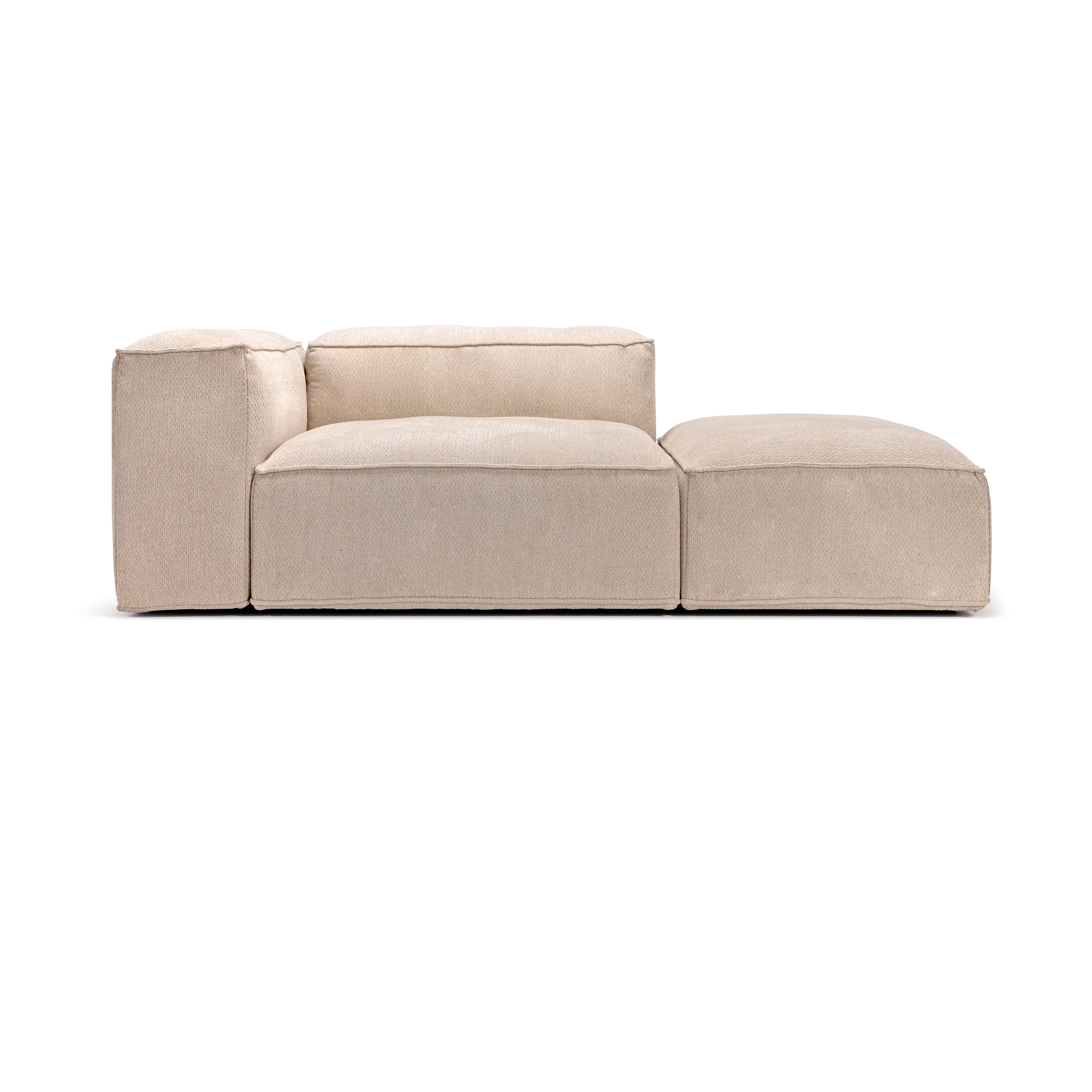 Divan | 1 Seater | Arm High