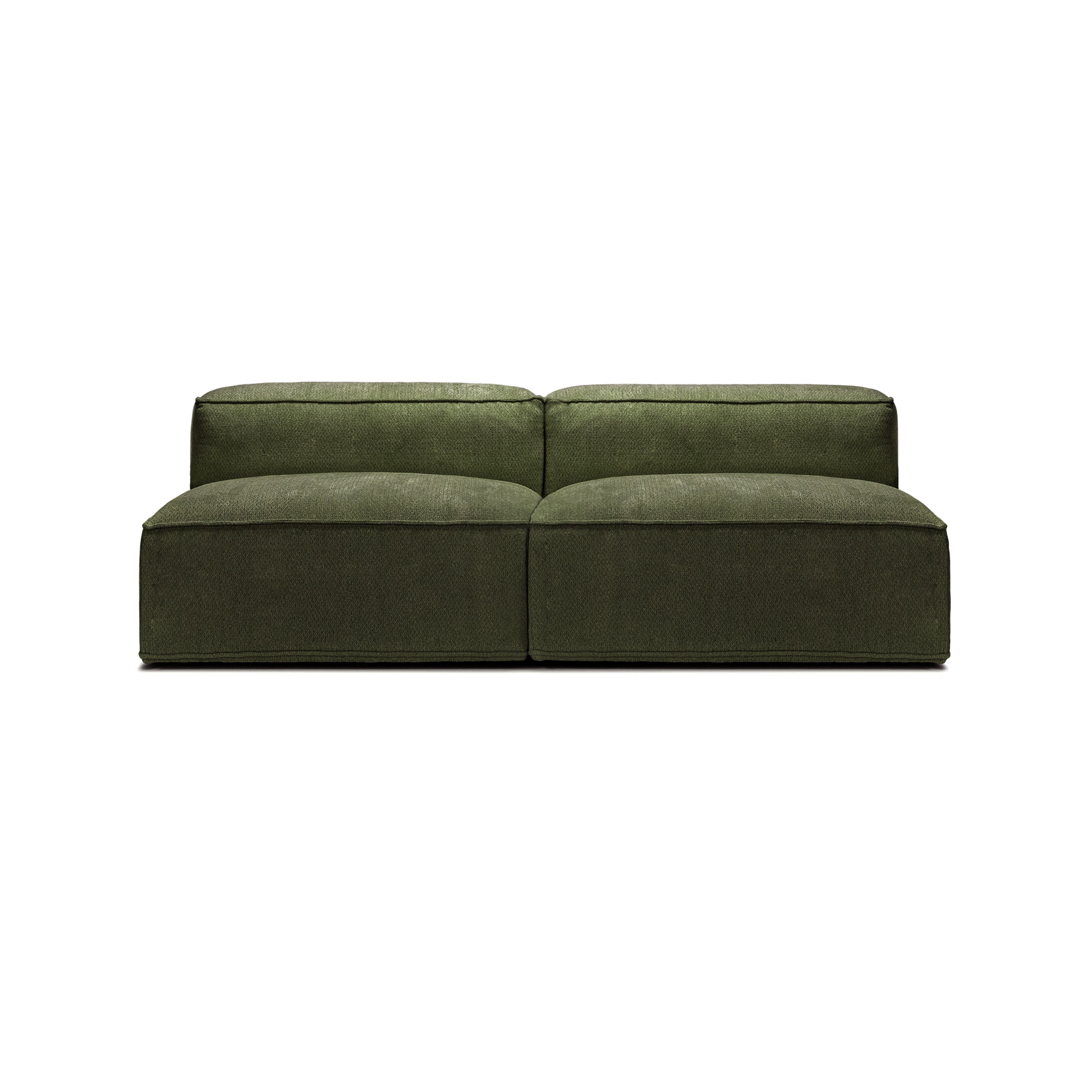 Merlot Modular Sofa 3-Seater