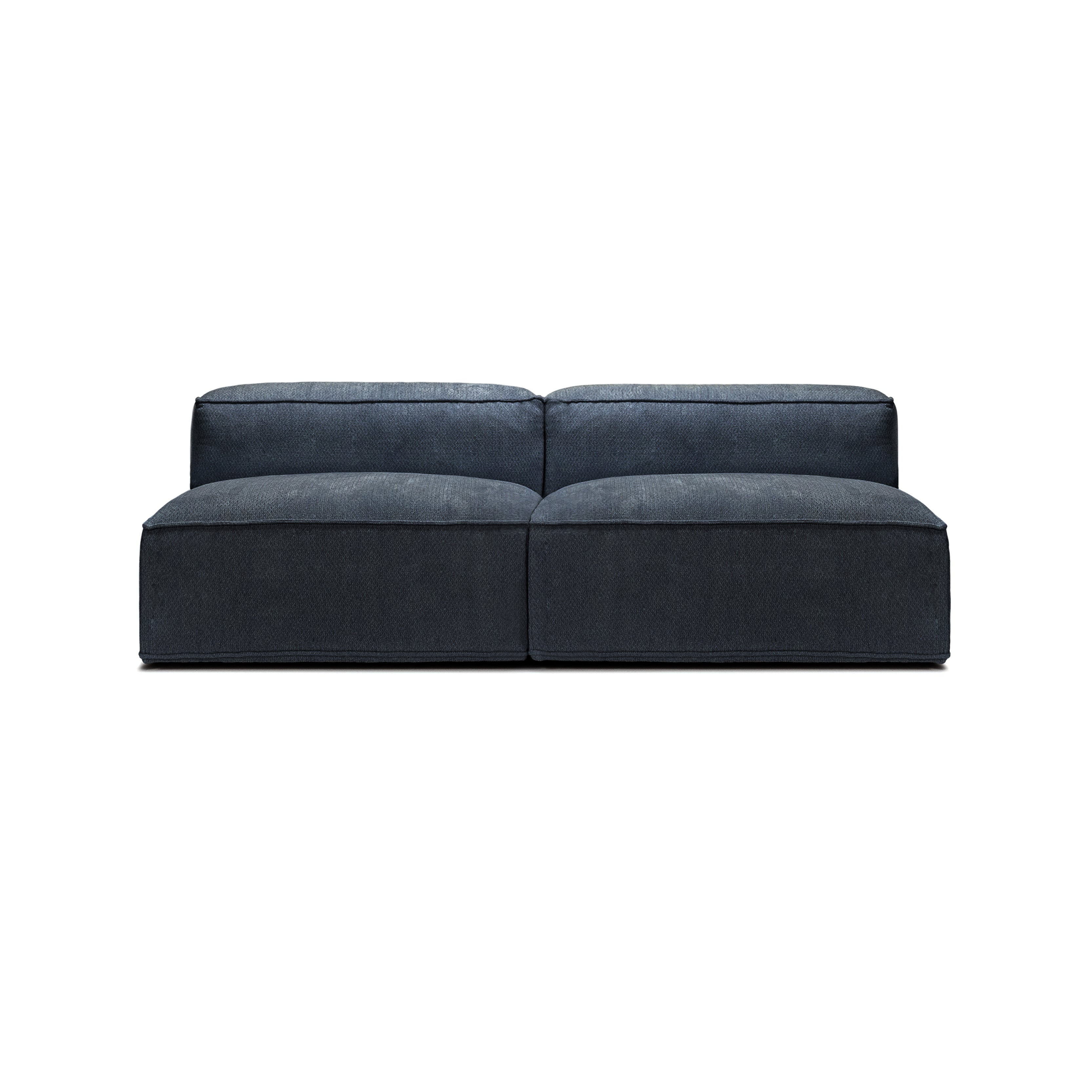Merlot Modular Sofa 3-Seater