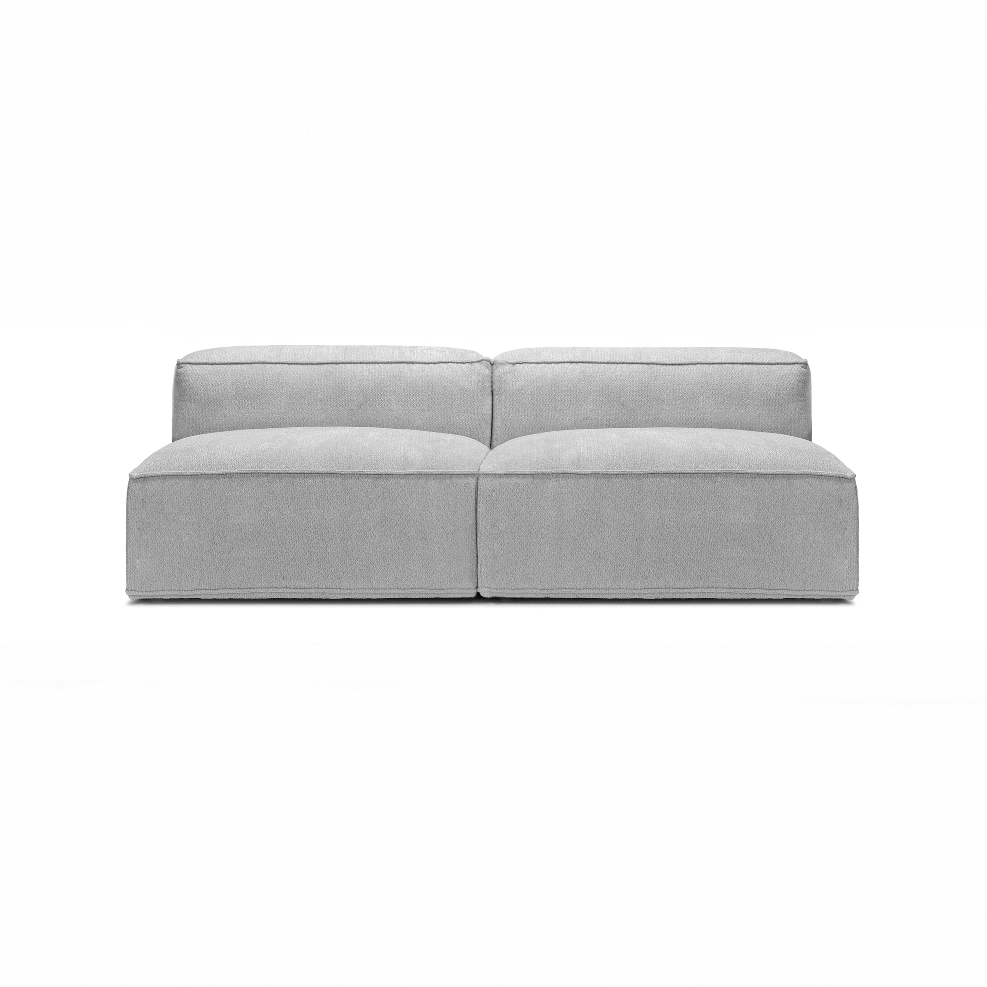 Merlot Modular Sofa 3-Seater