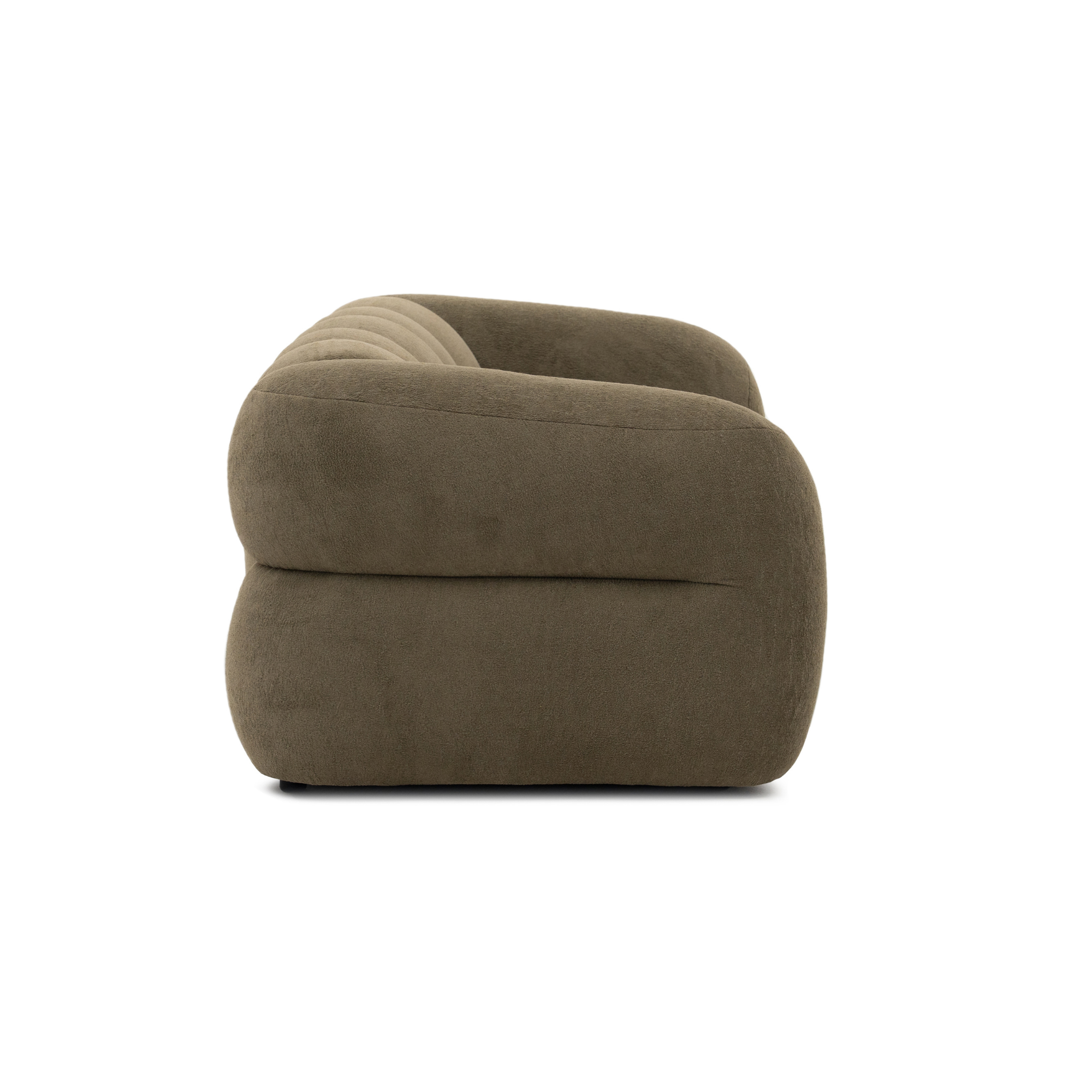 LUGANO 3-Sitzer-Sofa