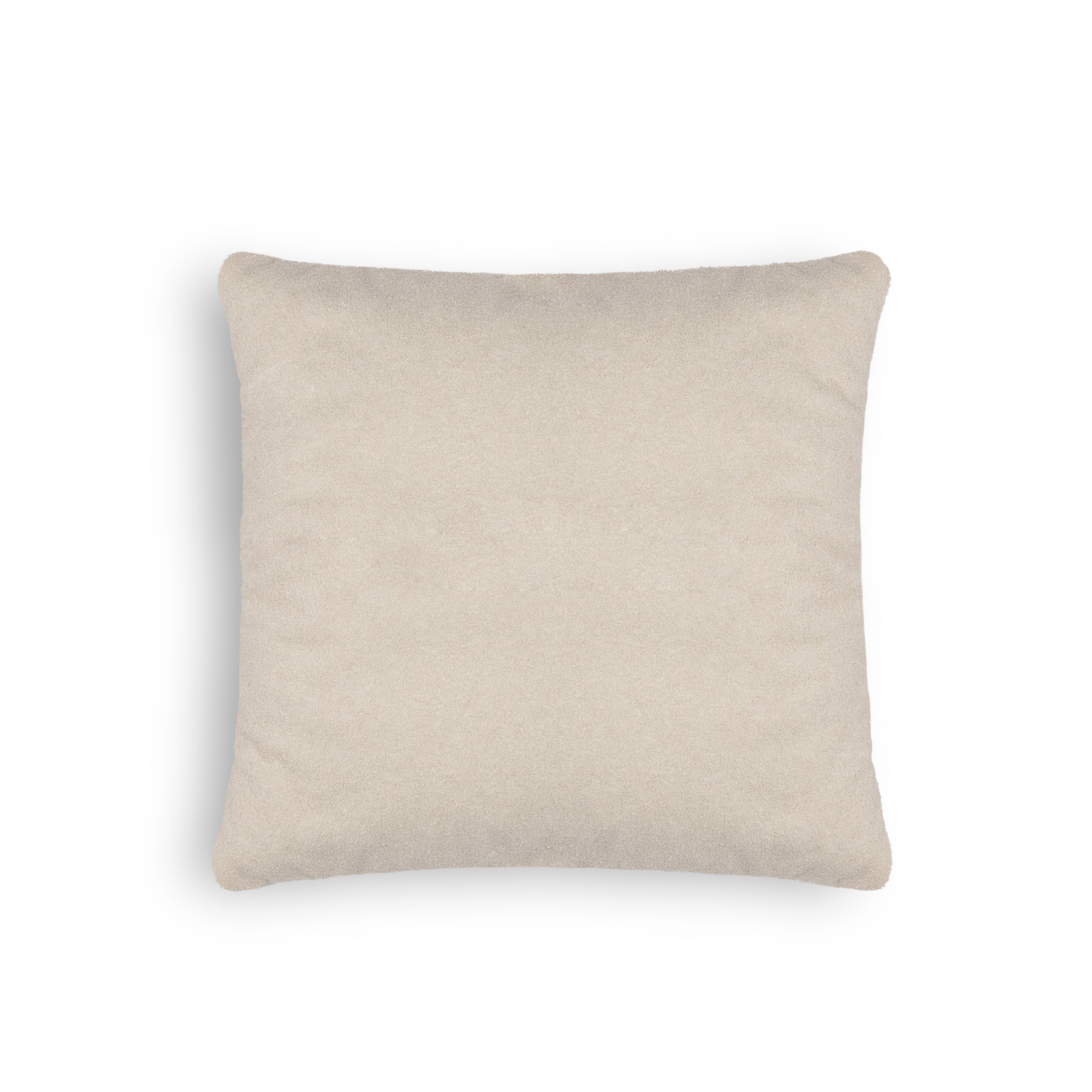 Square pillow (large)