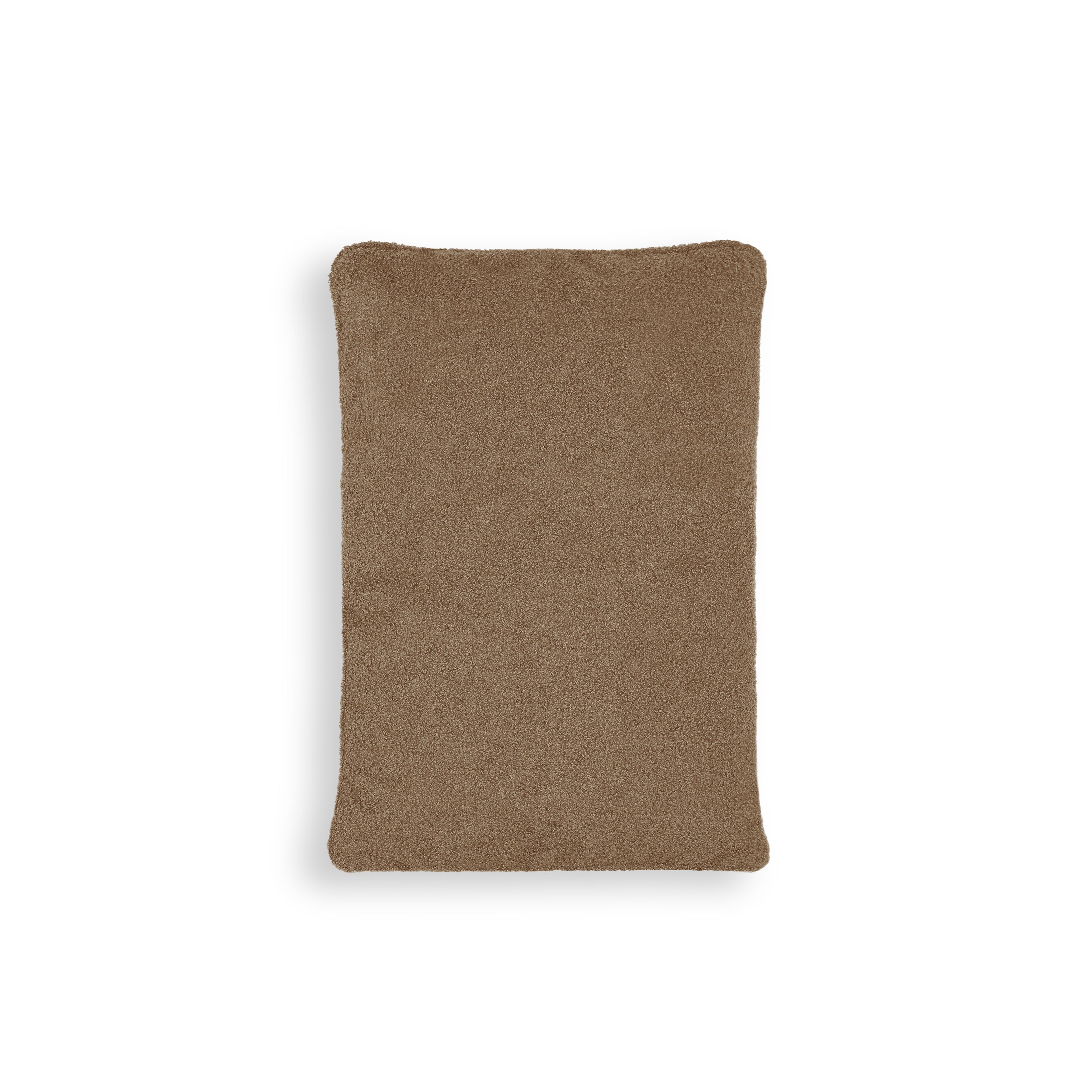 Rectangular pillow