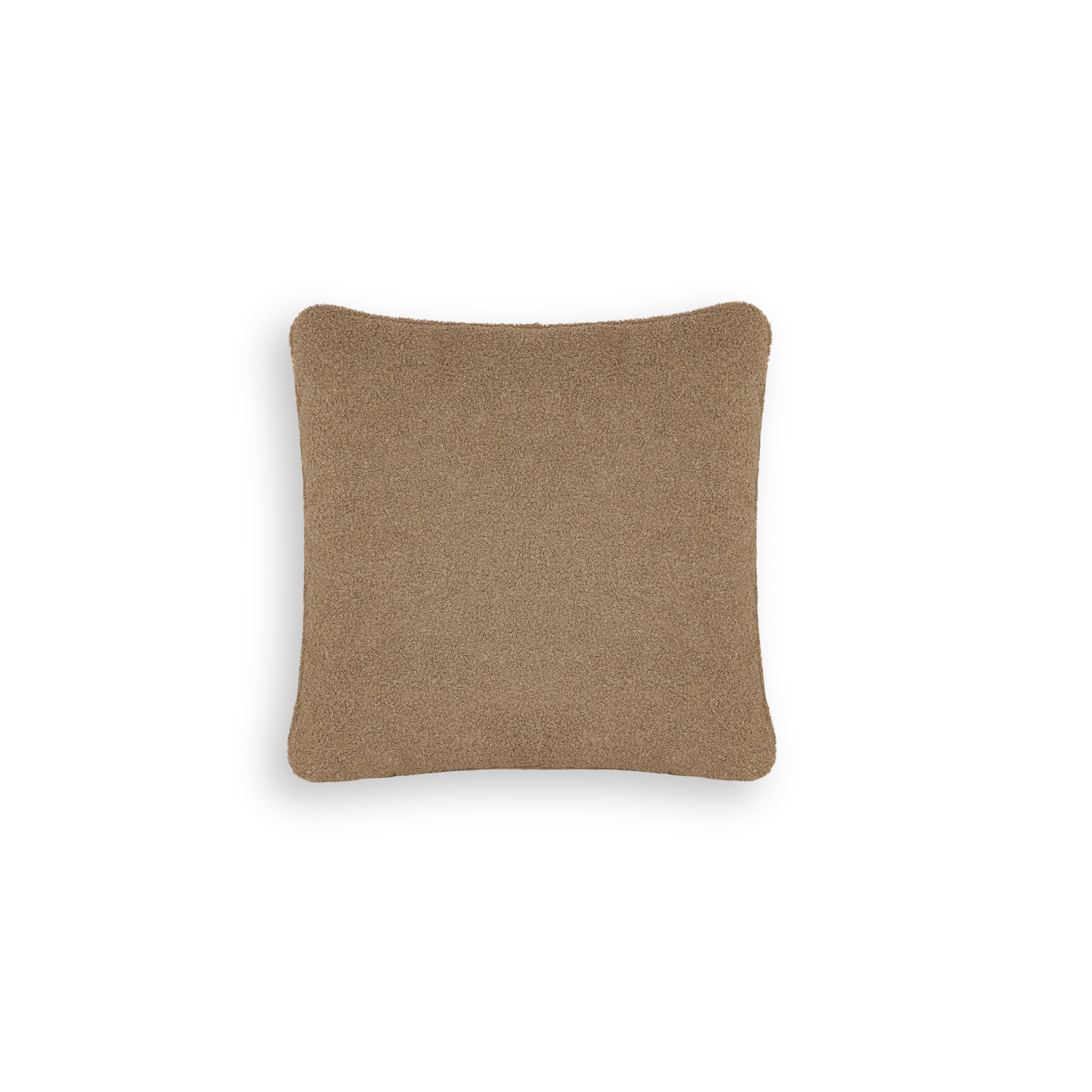 Square pillow (small)