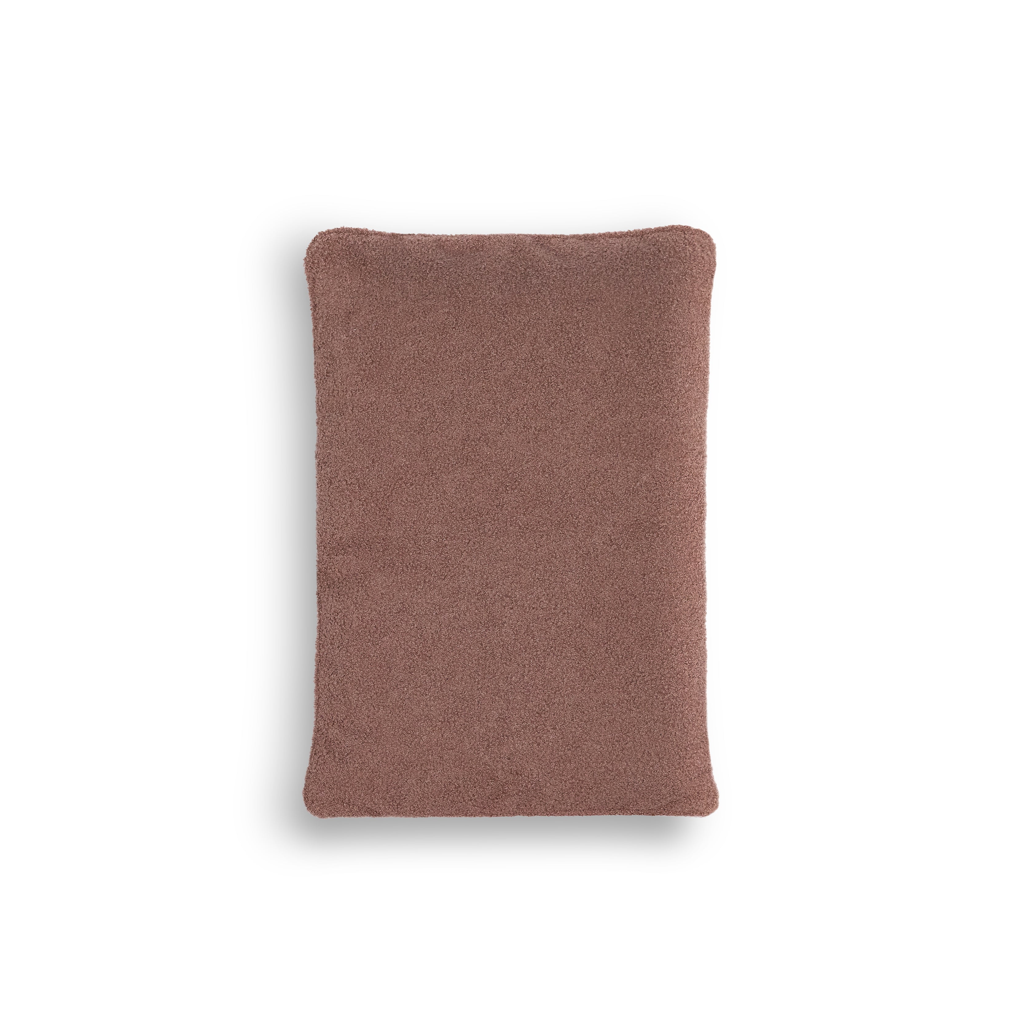 Rectangular pillow