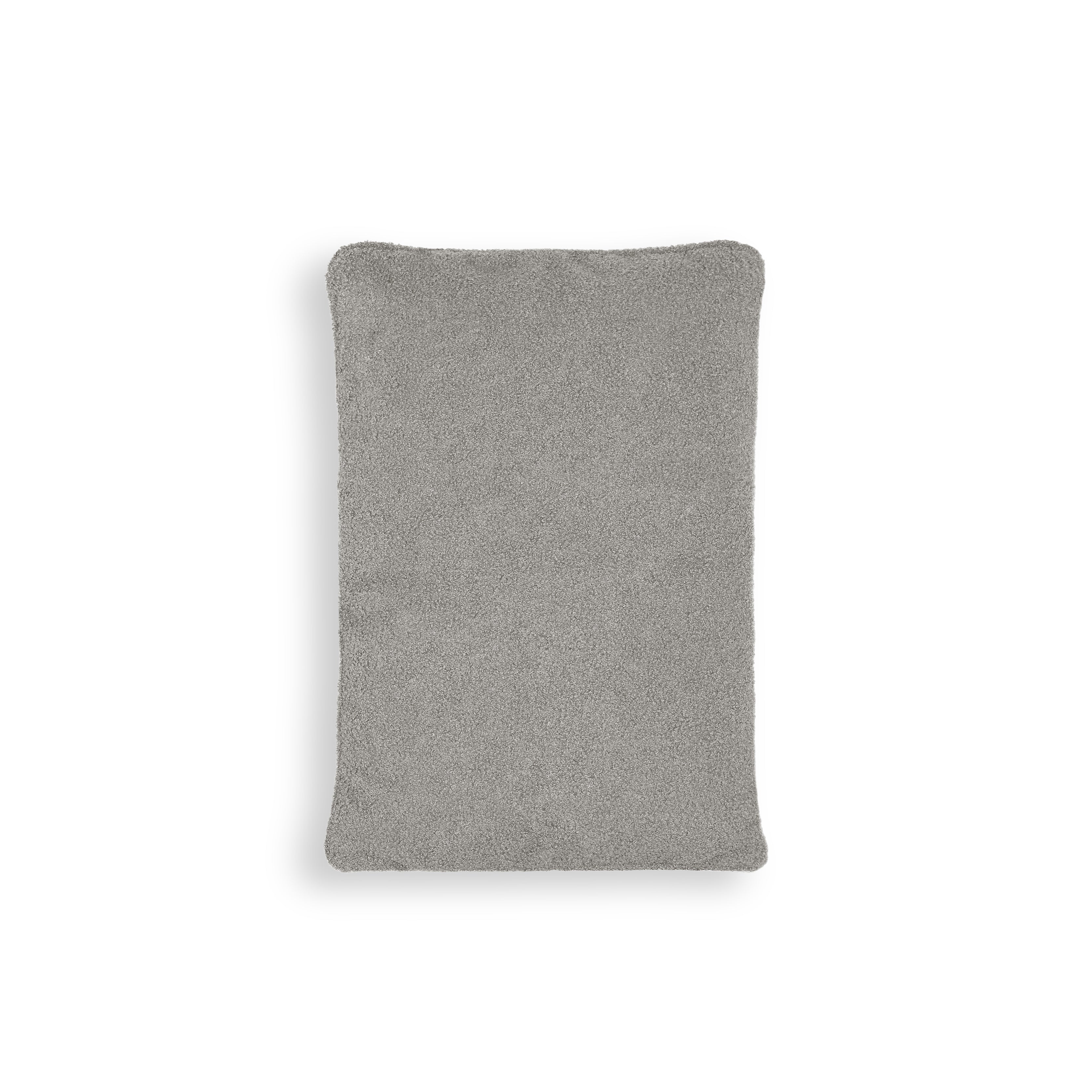 Rectangular pillow