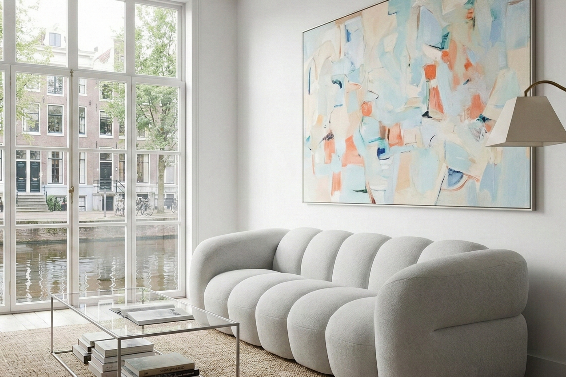 Sofa foam density and cushion fillings, explained