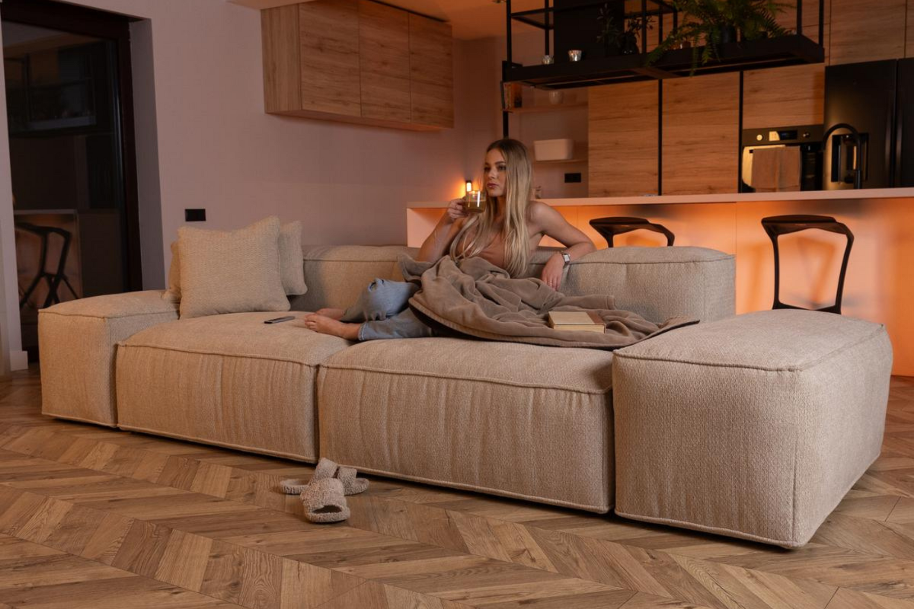 7 things I wish I knew before buying a sofa