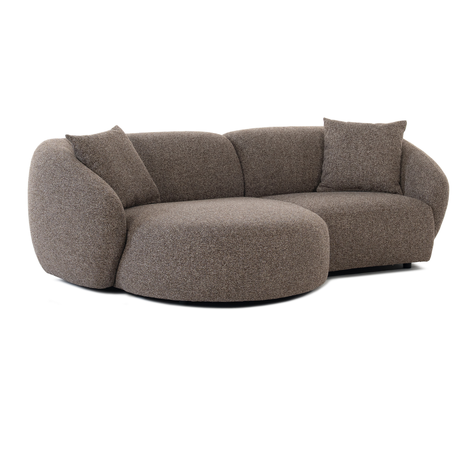 LUCCA 3-Seater Sofa