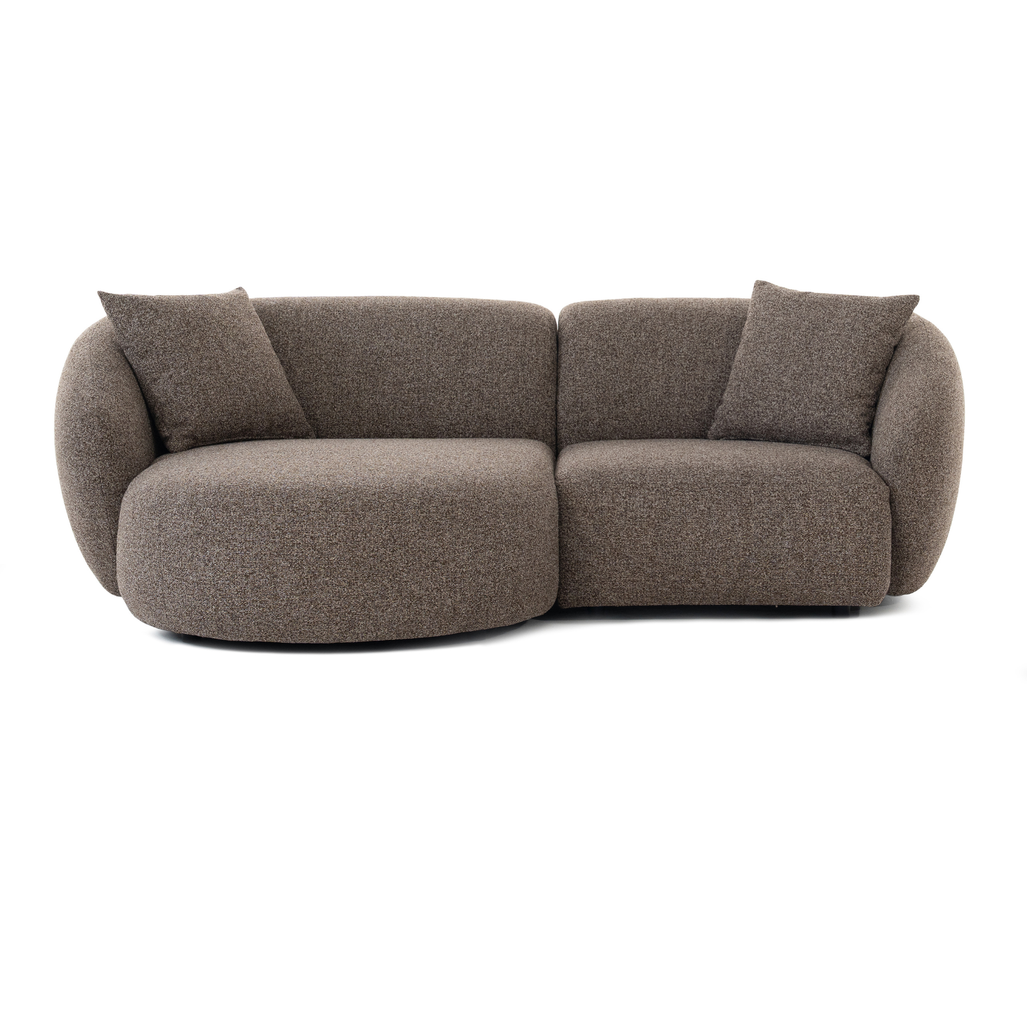 LUCCA 3-Seater Sofa