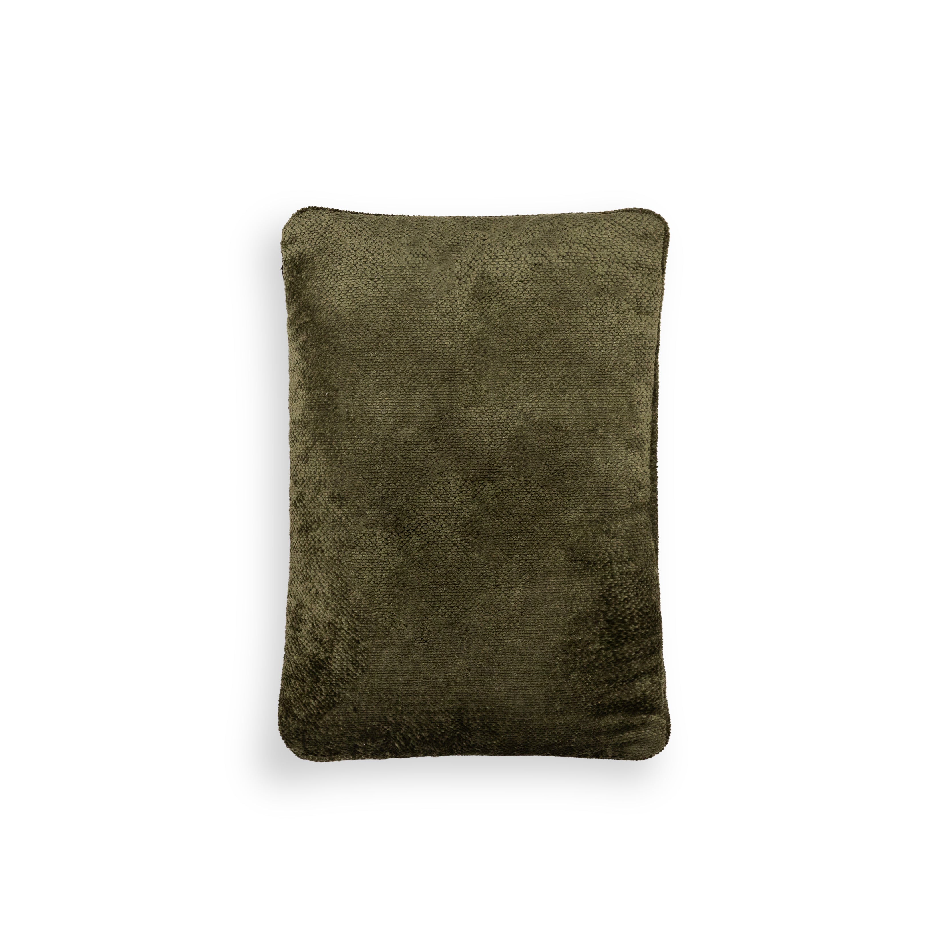 Rectangular pillow