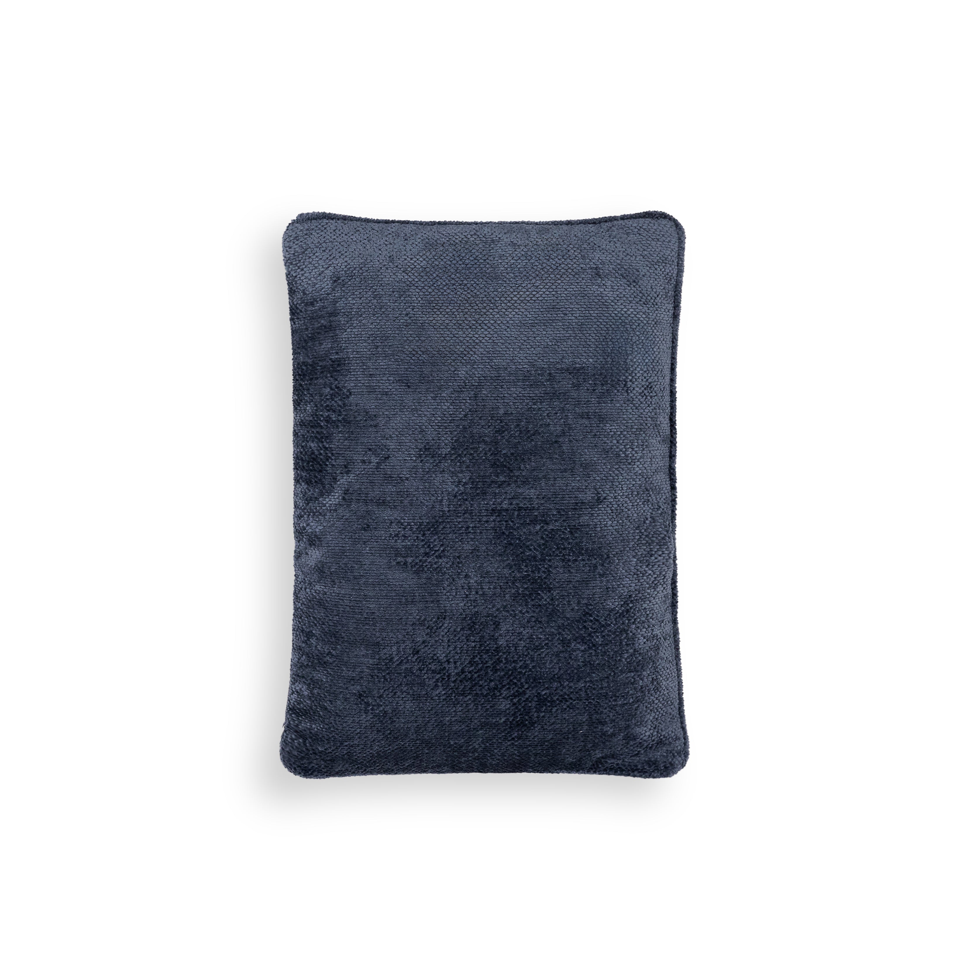 Rectangular pillow