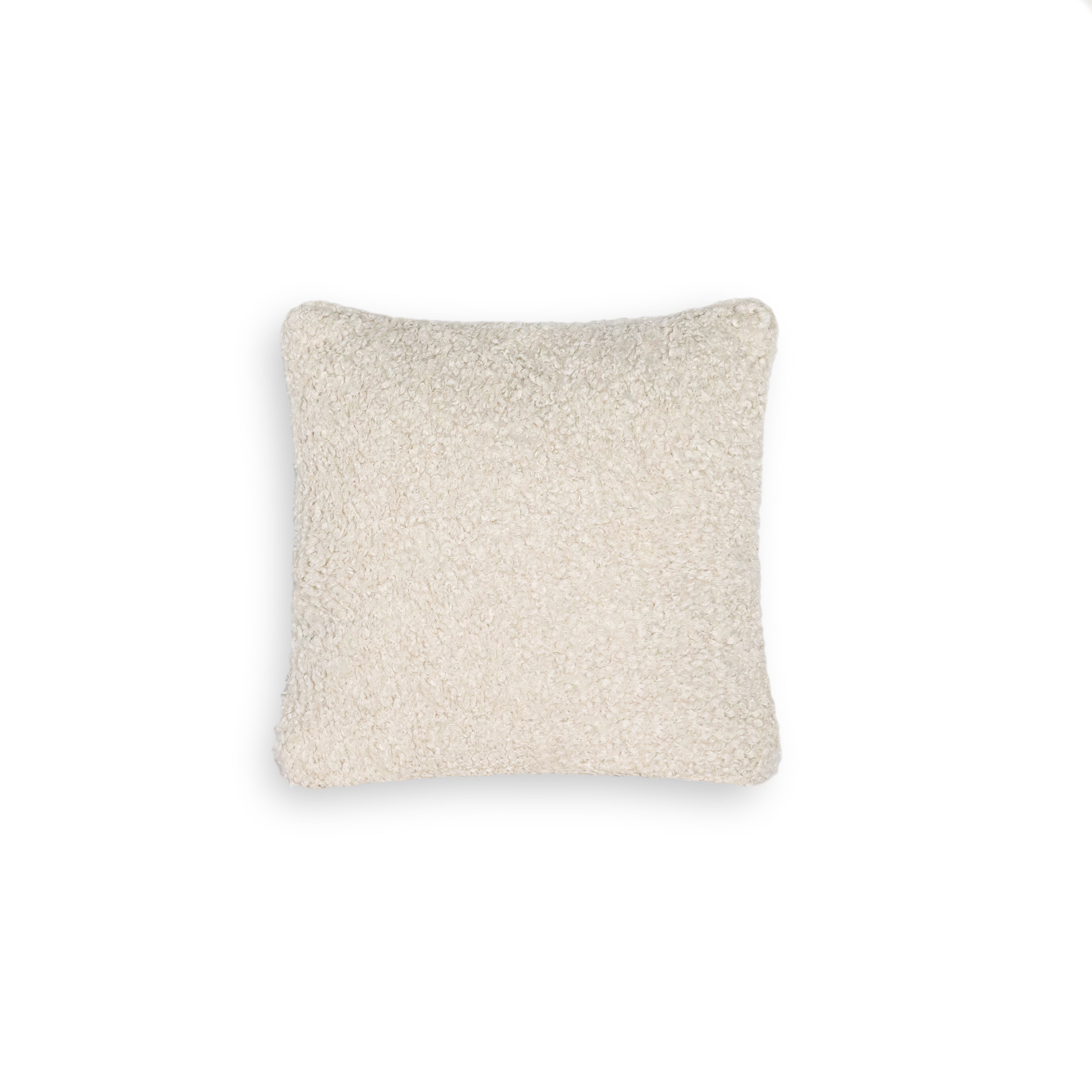 Square pillow (small)