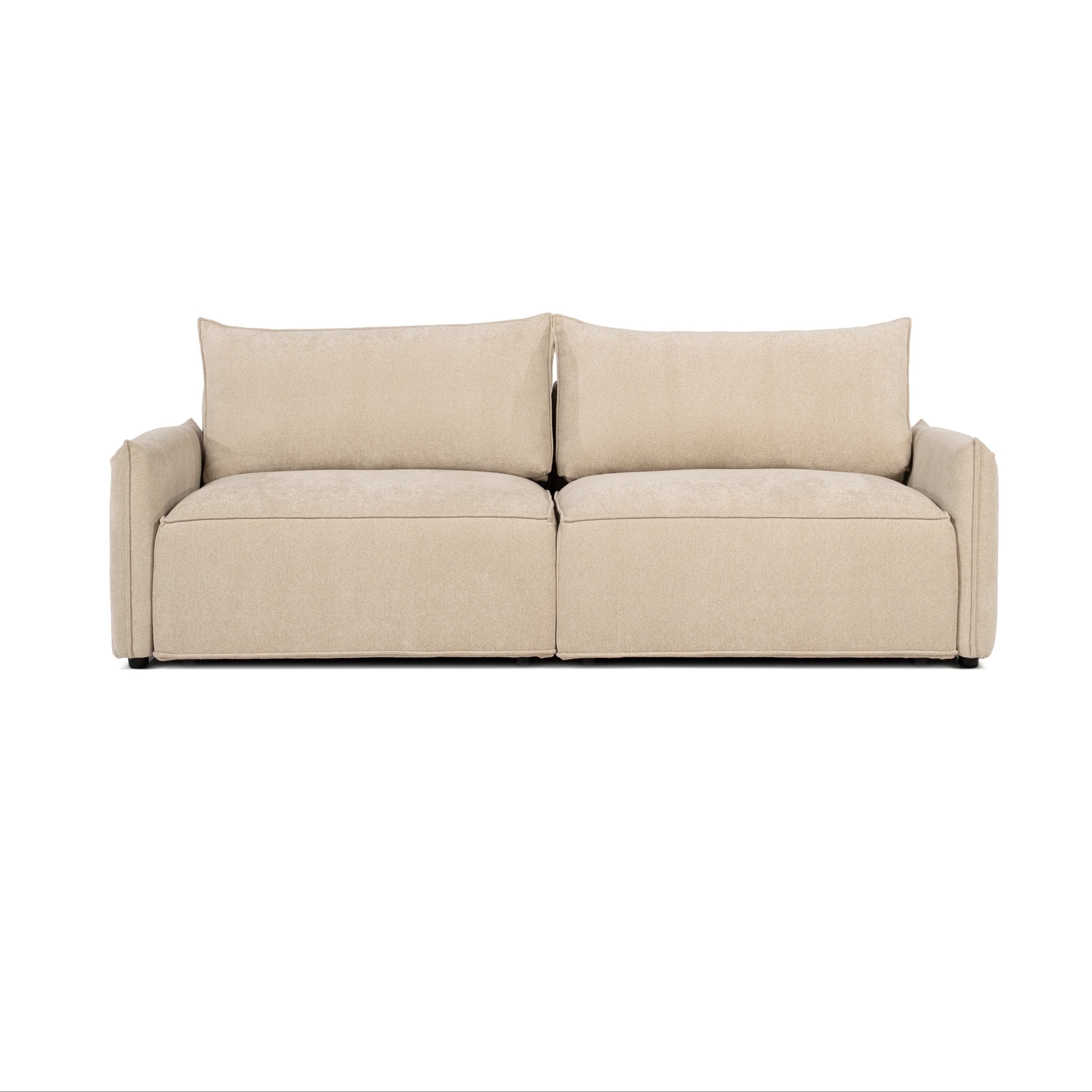 Sofa BAROLO | 2 Seater | Arms Low