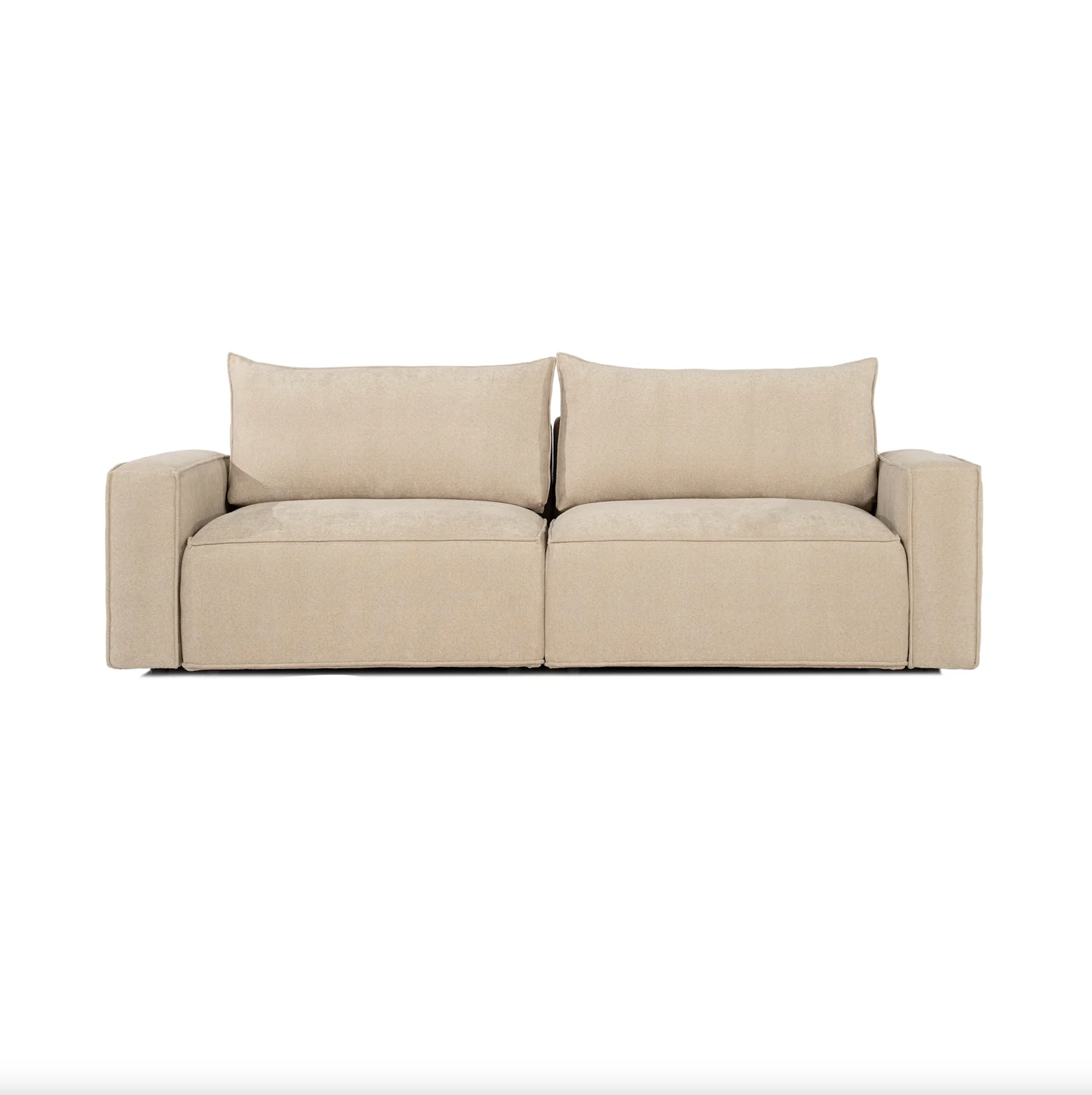 Sofa | 2 Seater | Arms low