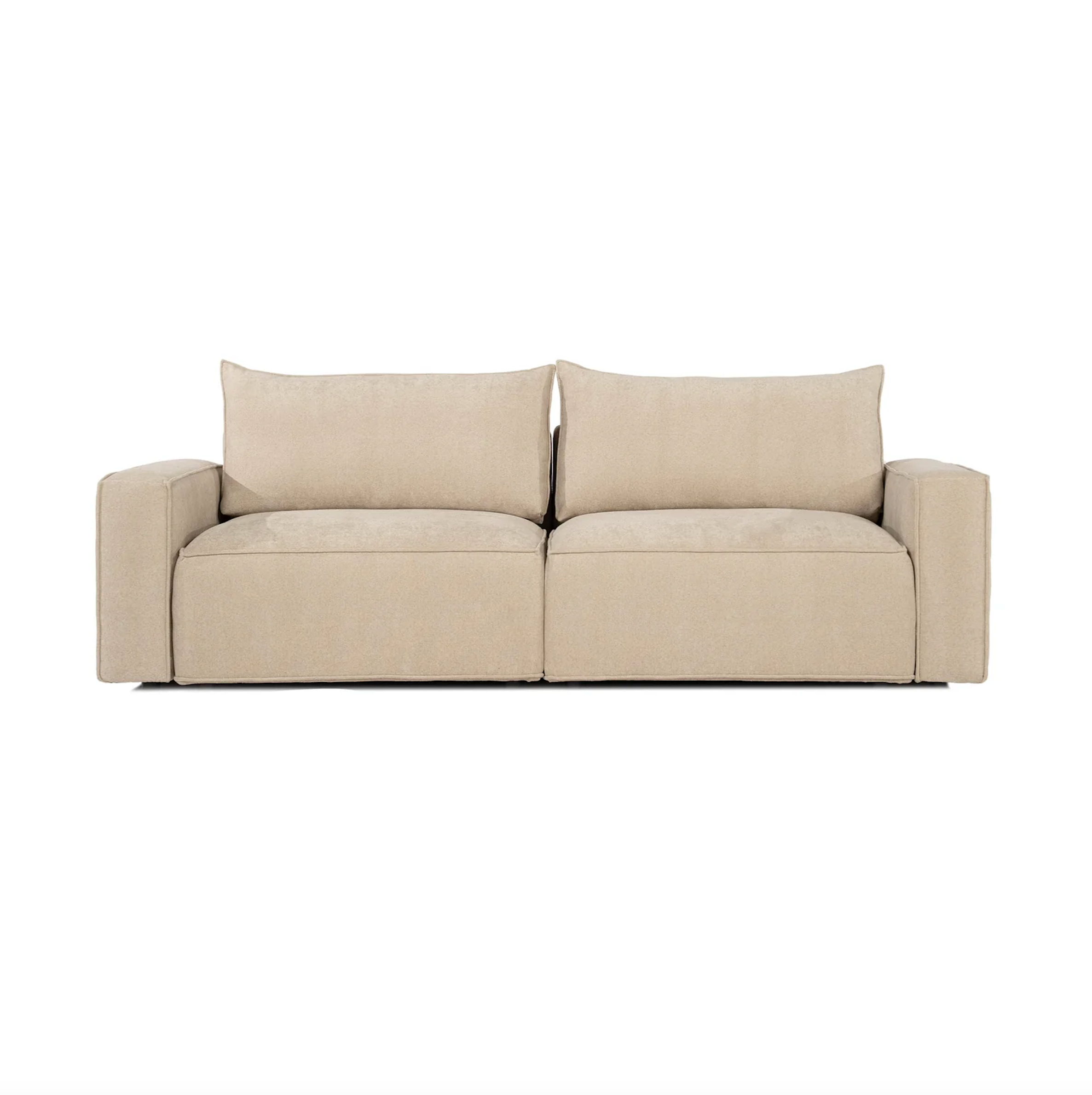 Sofa BAROLO | 2 Seater | Arms Low