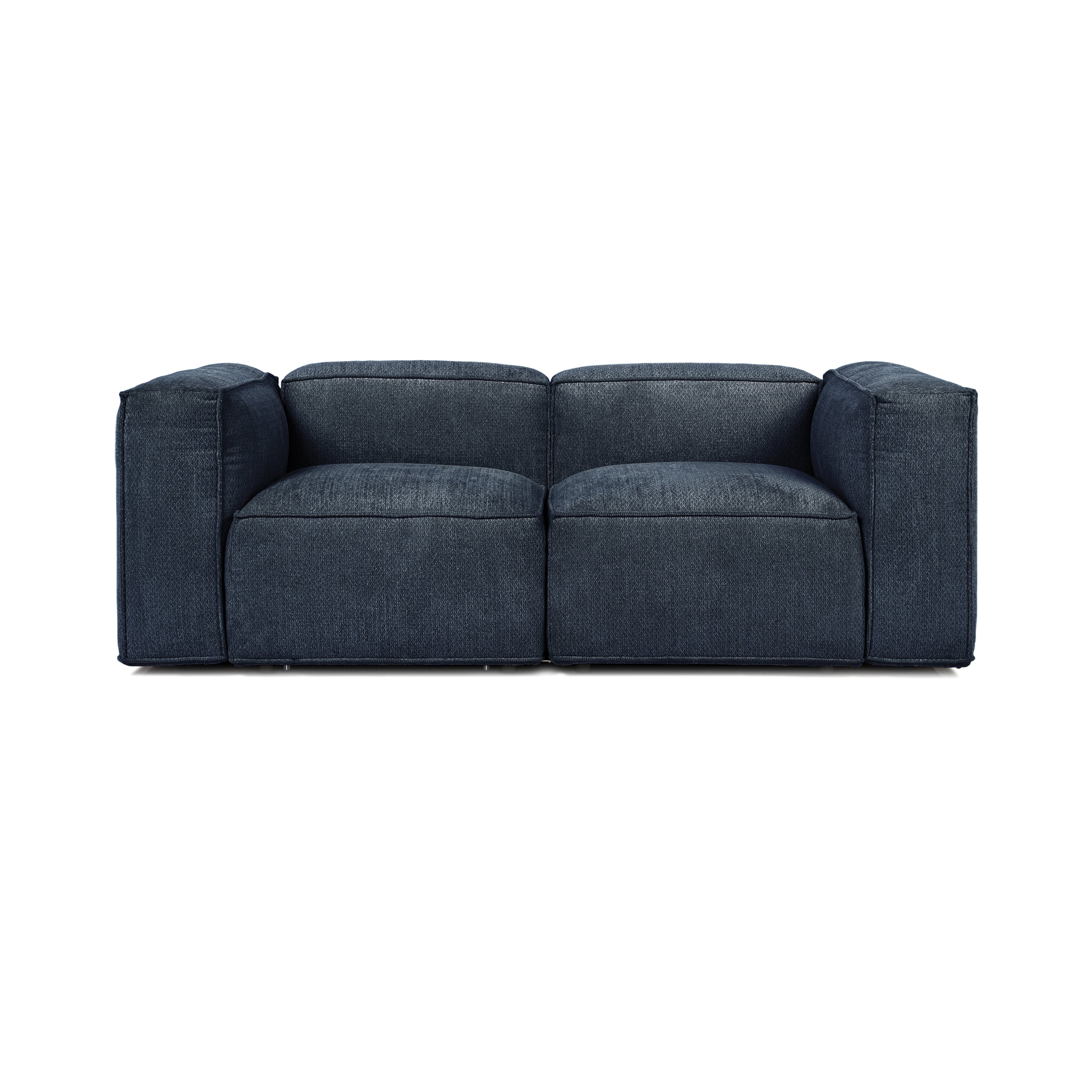 Sofa PINOT 2-osobowa Wysokie podłokietniki