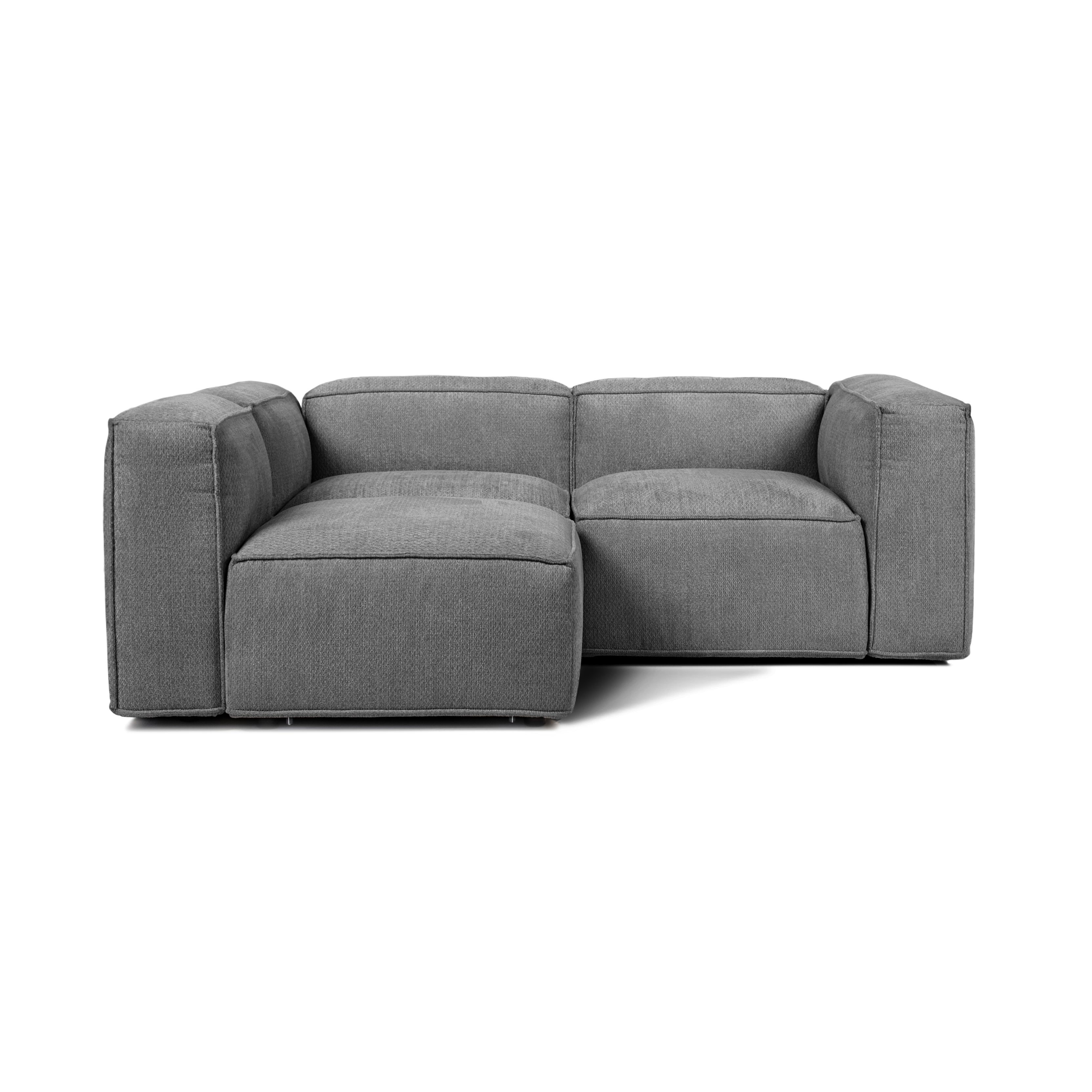 Narożnik PINOT 3-osobowy Wysoki podłokietnik