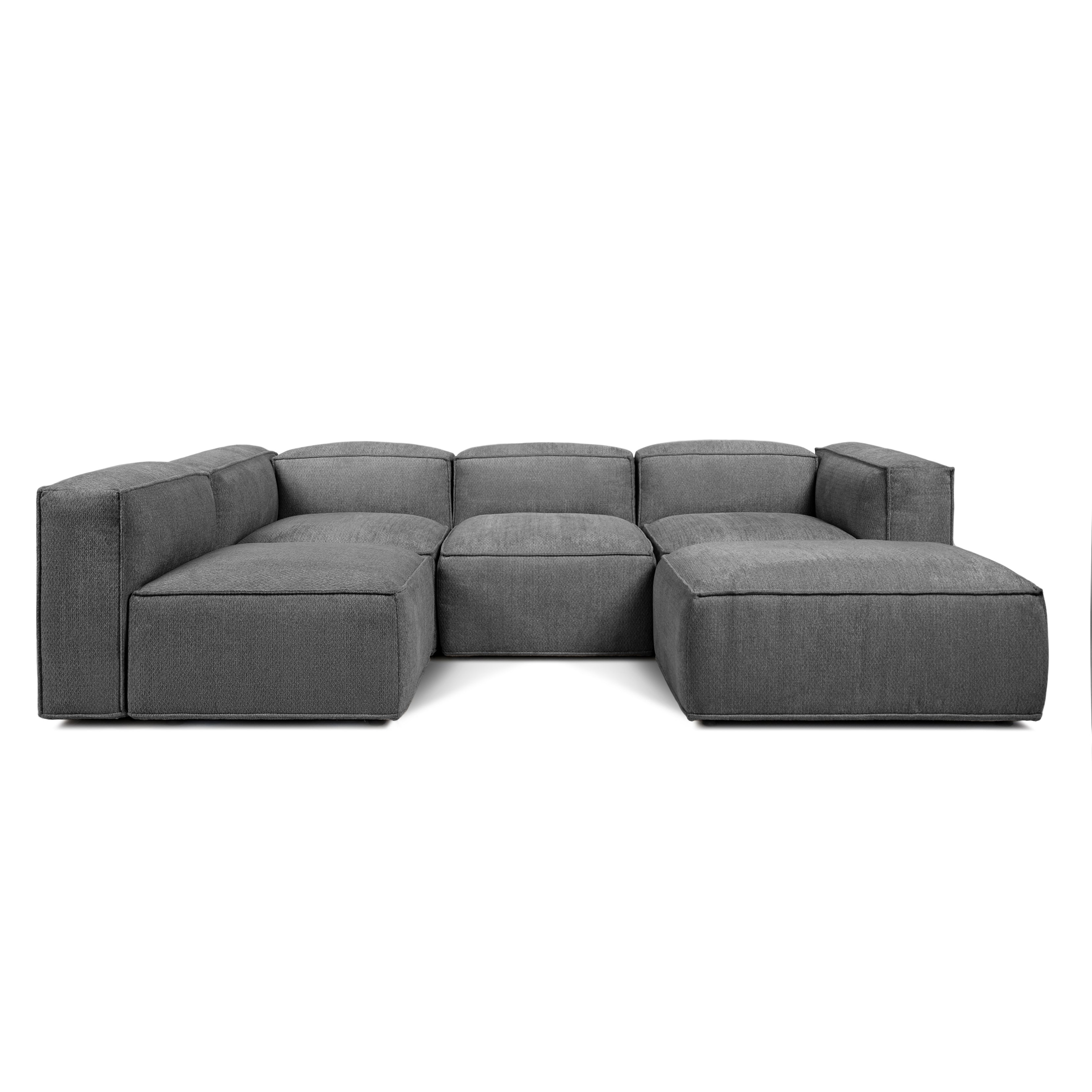 Narożnik PINOT 5-osobowy U-kształt