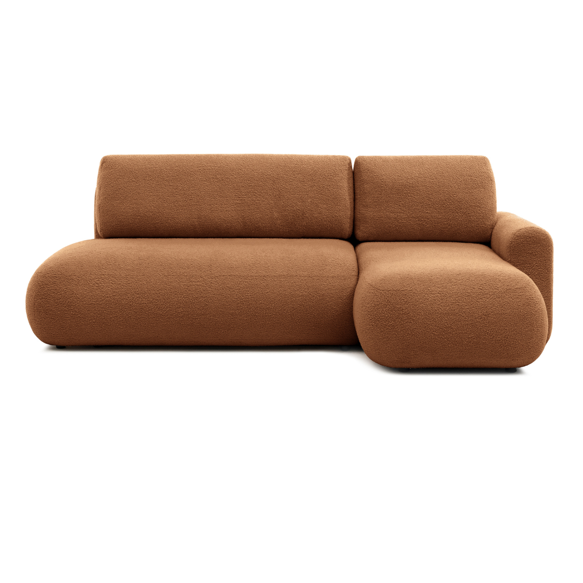 TORINO corner sofa 3-seat Centaur 6 — lifestyle room setting
